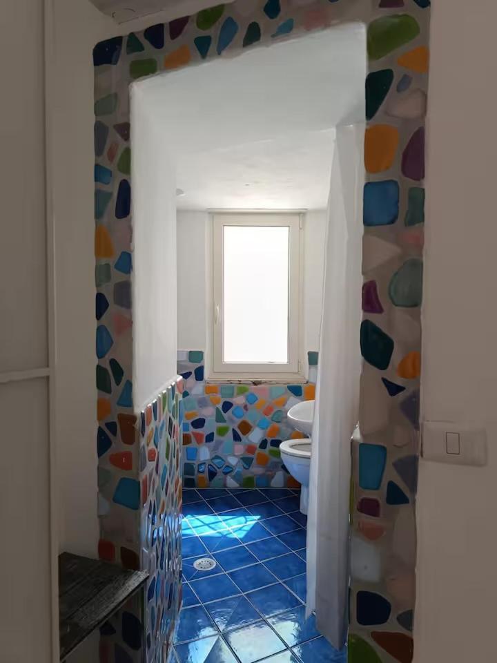 La Terrazza Di