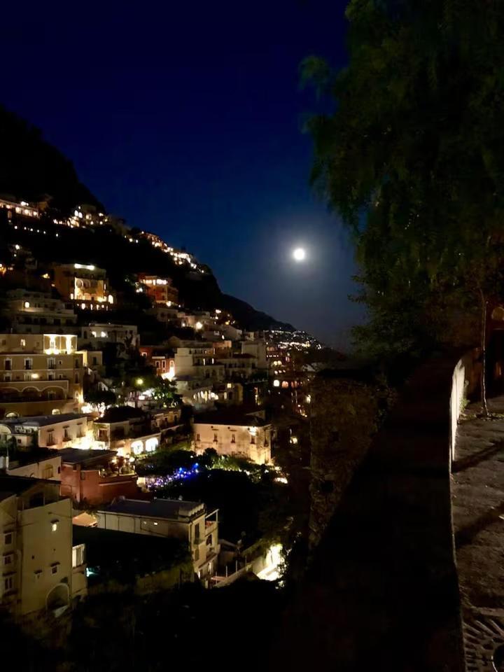 La Terrazza Di Villa