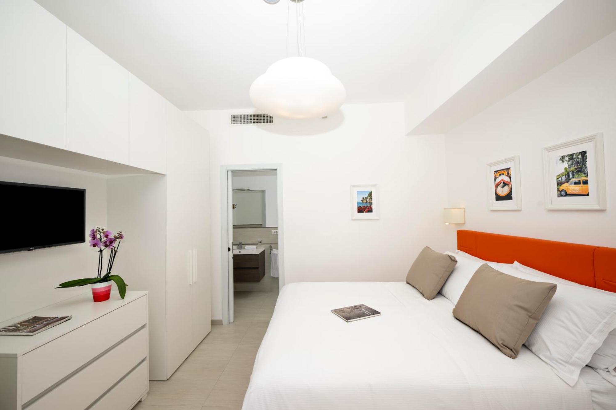 Holiday home Leonardo In The Heart Of