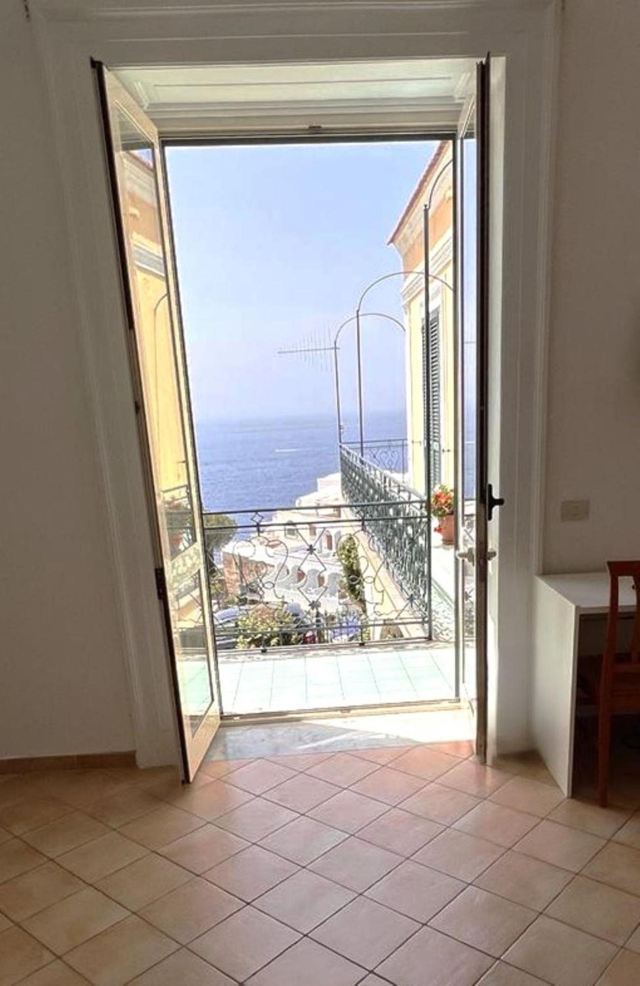 Guest house Casa Consilla Positano