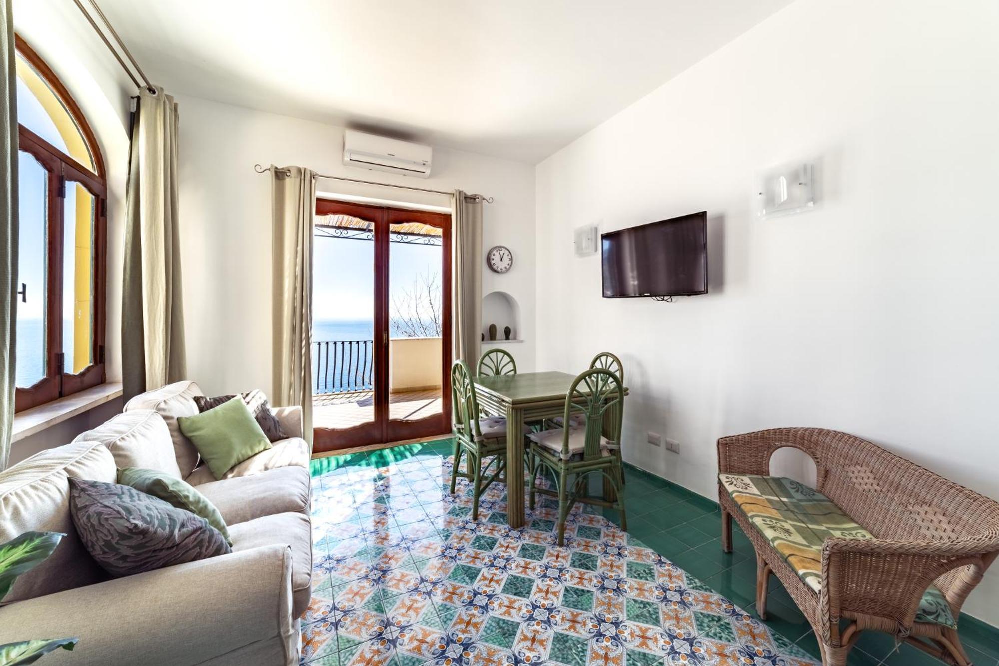 Holiday home Panorama *