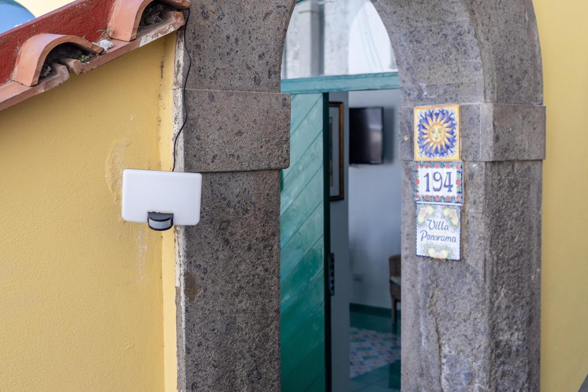 Panorama Positano