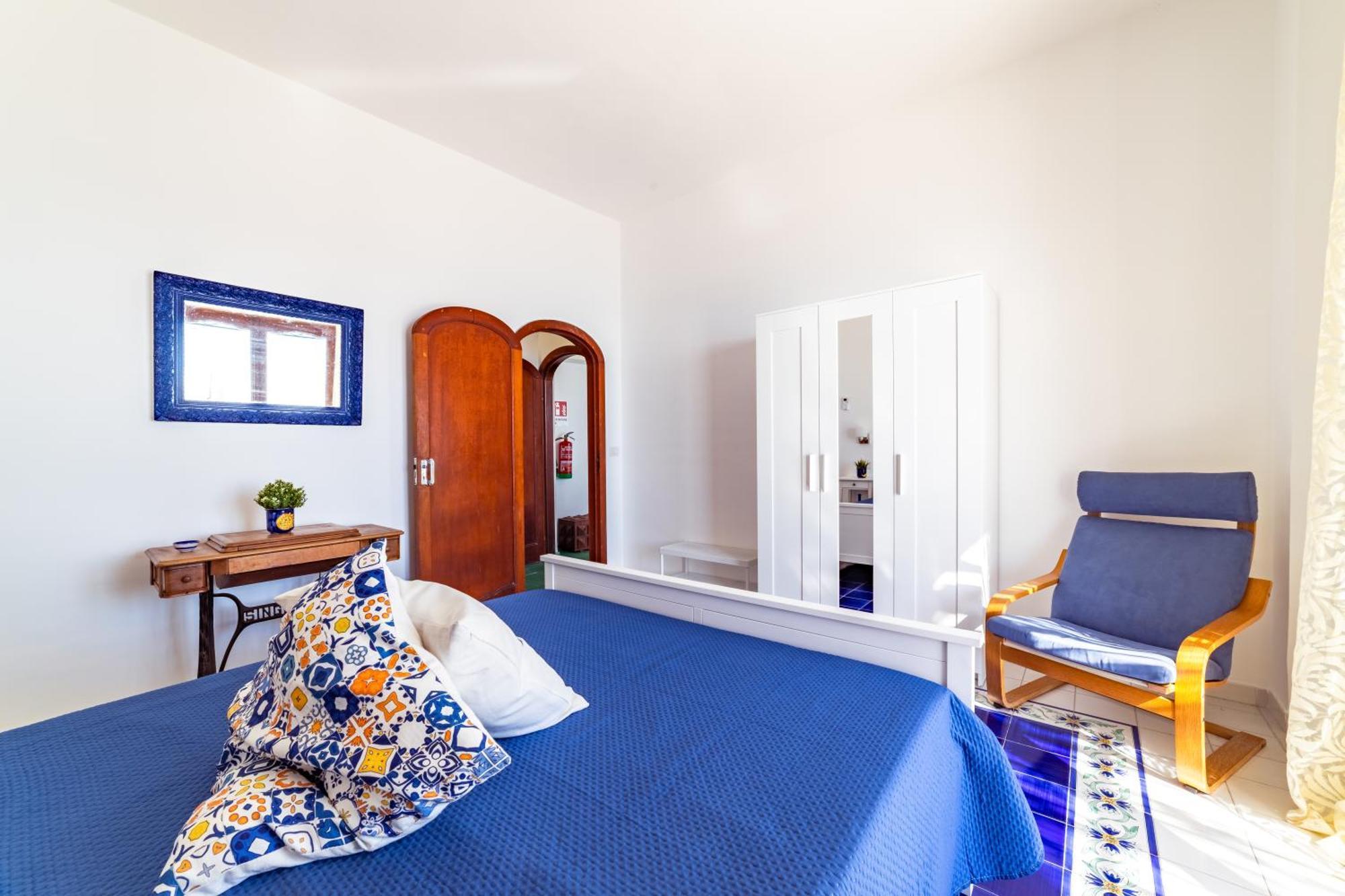 Panorama Holiday home