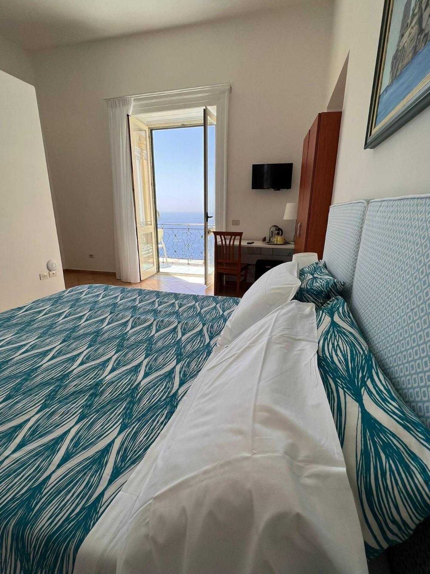 Casa Consilla Positano