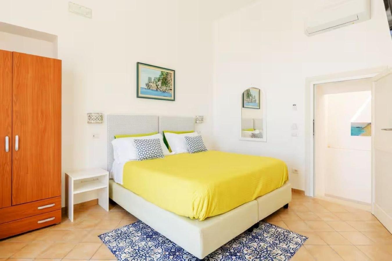 Casa Consilla Guest house