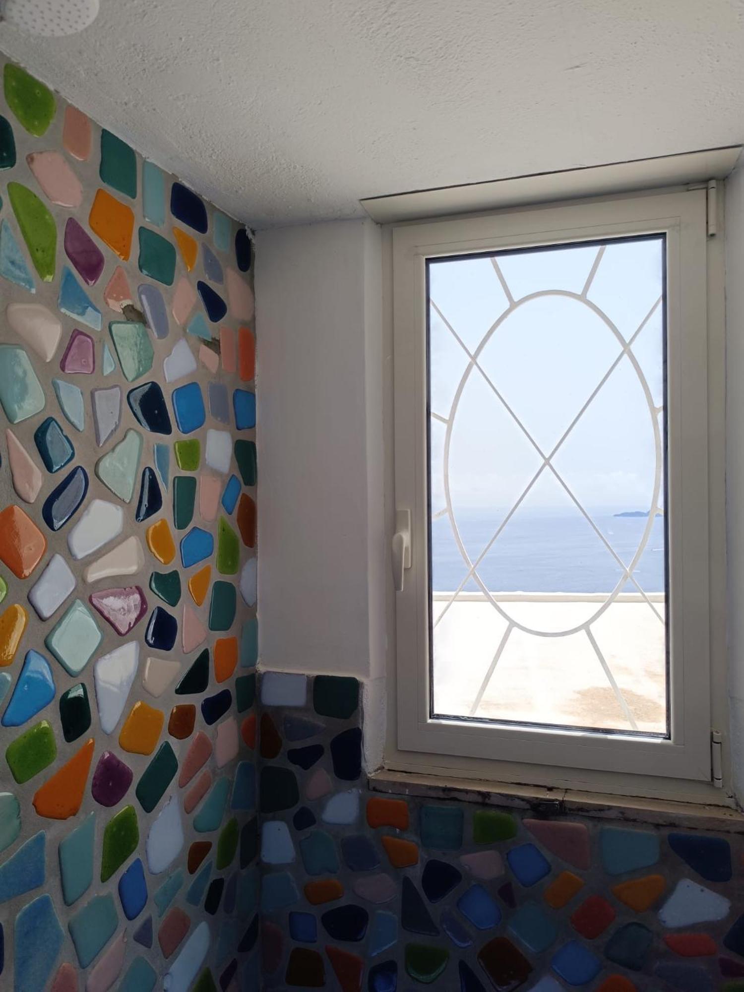 La Terrazza Di Positano
