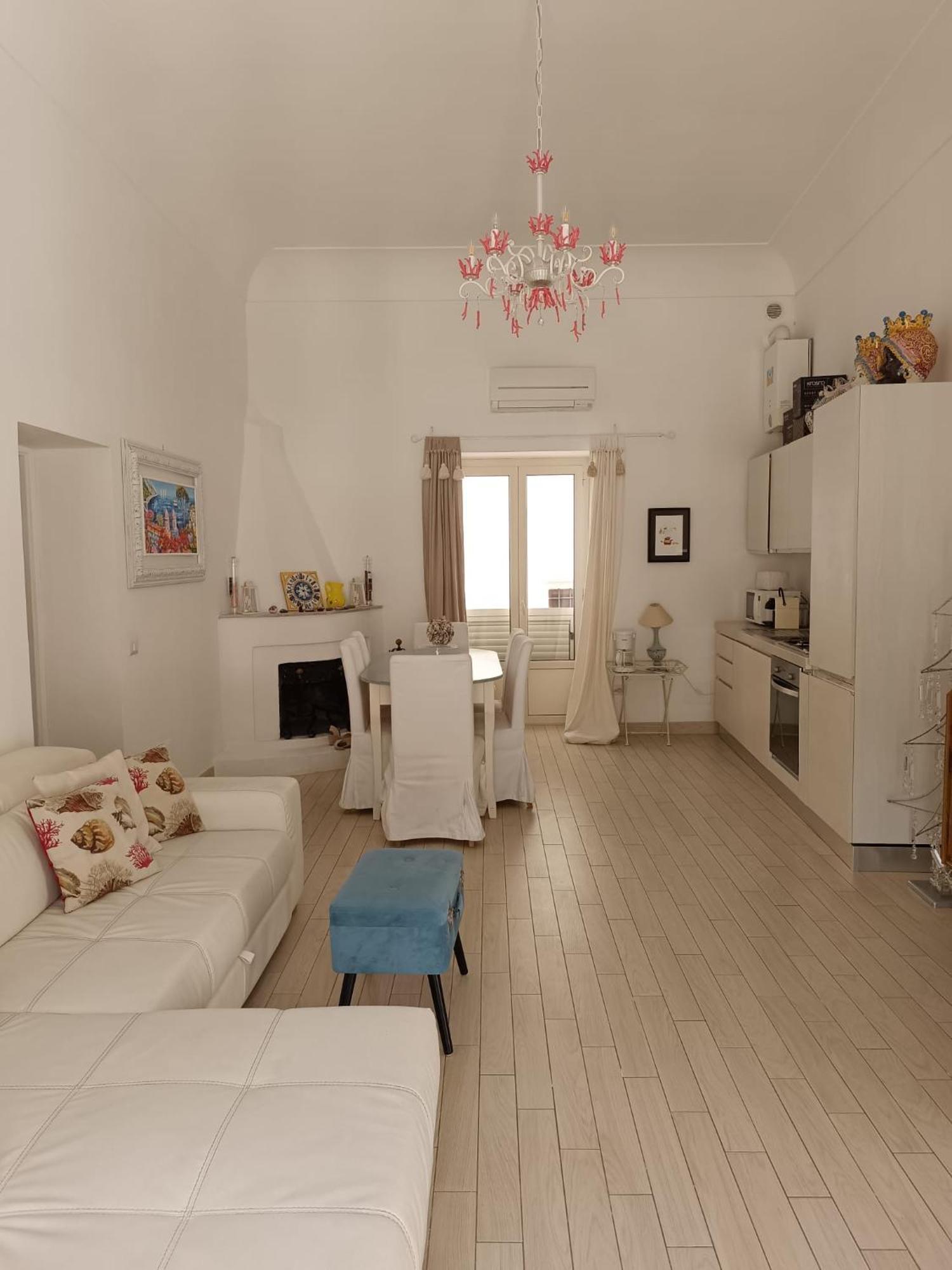 Villa La Terrazza Di