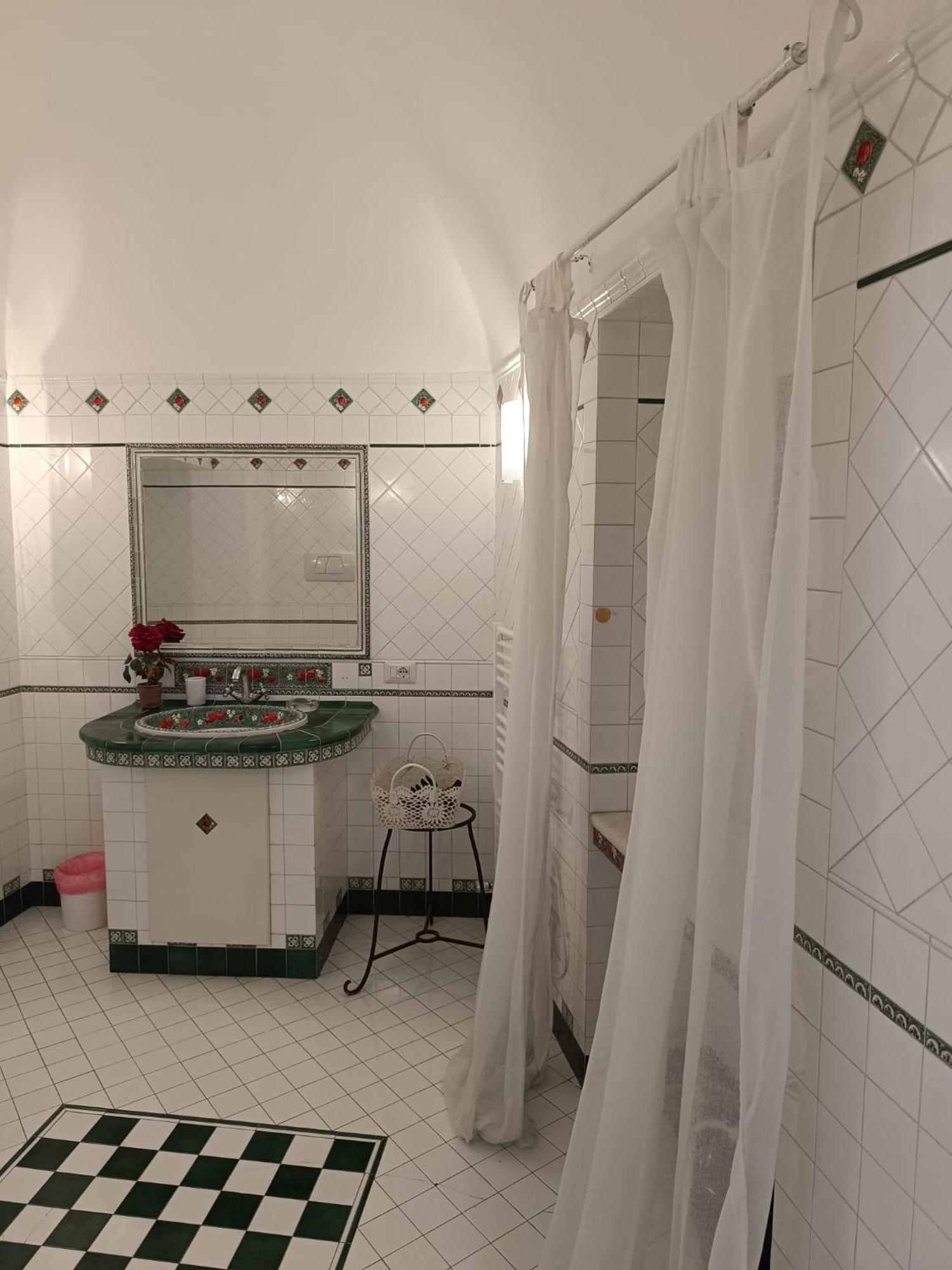 La Terrazza Di Villa