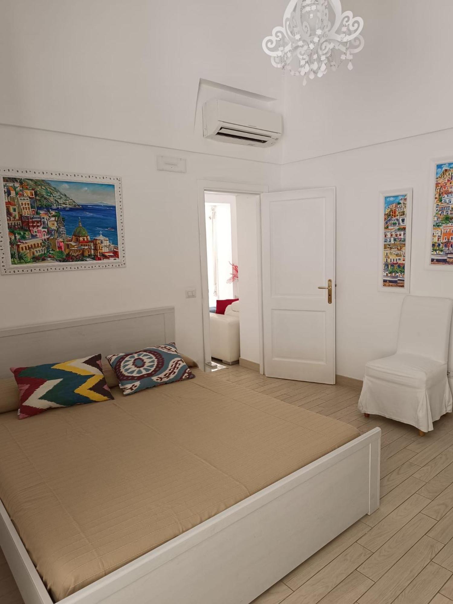 Villa La Terrazza Di