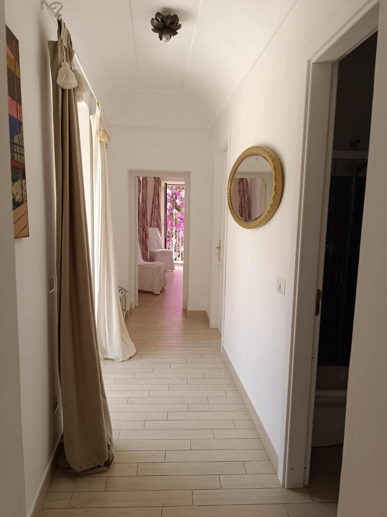 La Terrazza Di Villa *