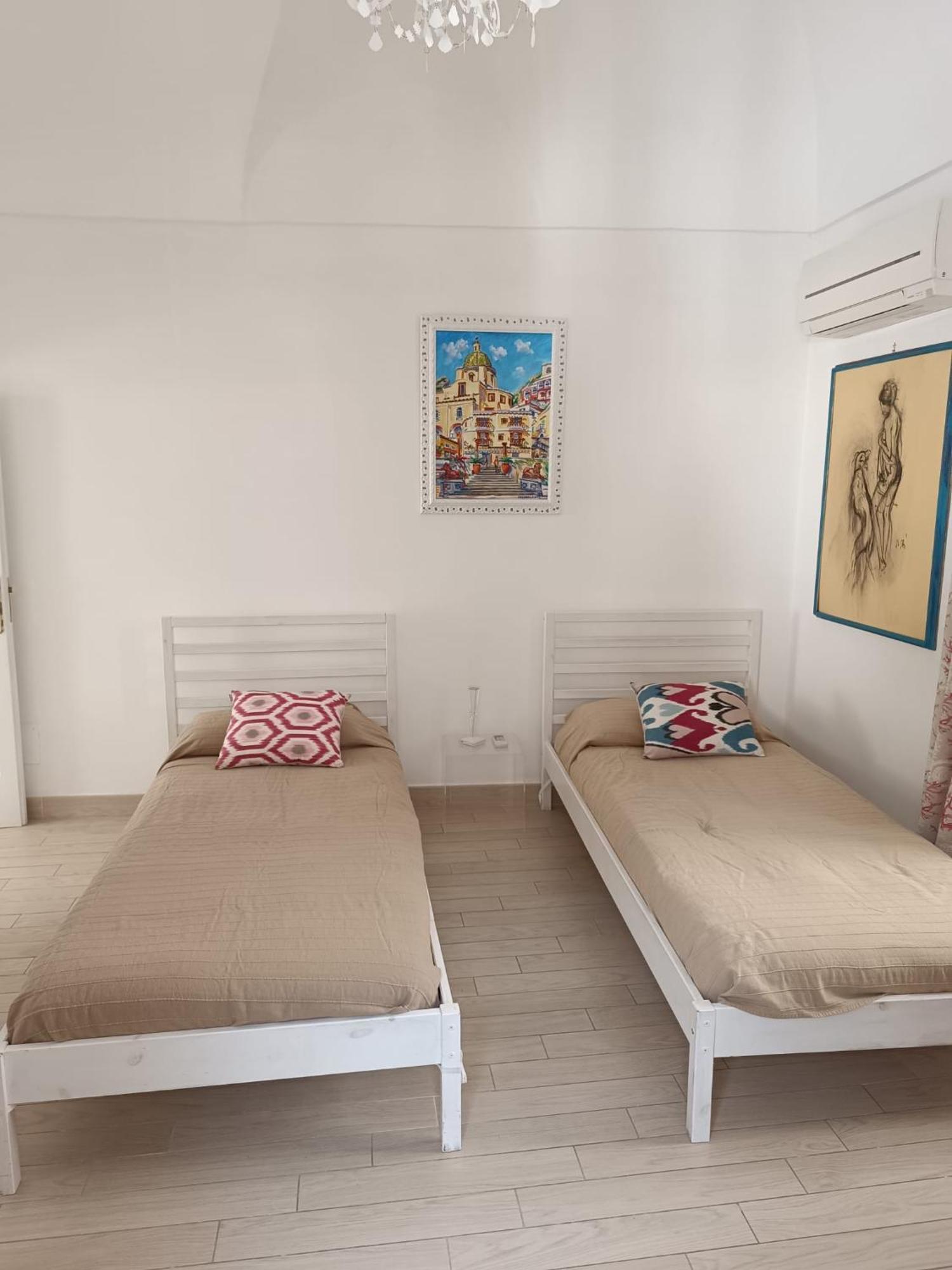 Villa La Terrazza Di
