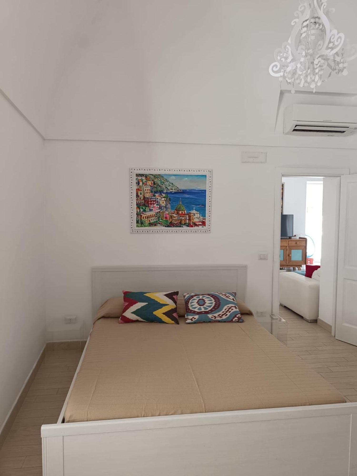 La Terrazza Di * Positano