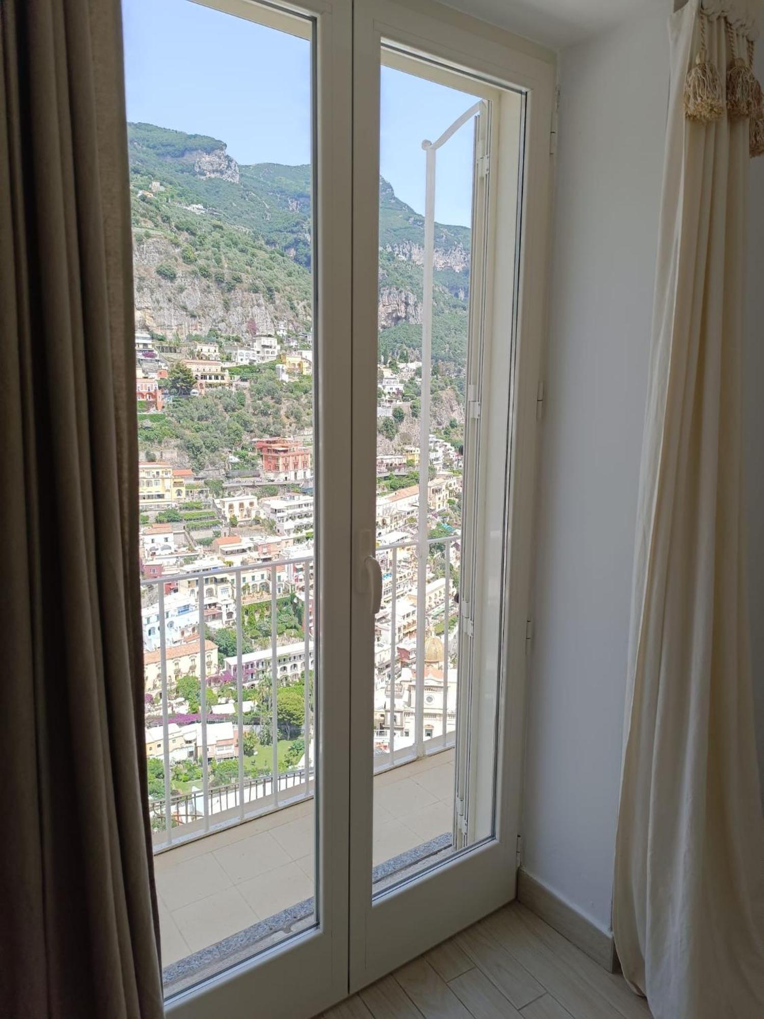Villa La Terrazza Di *