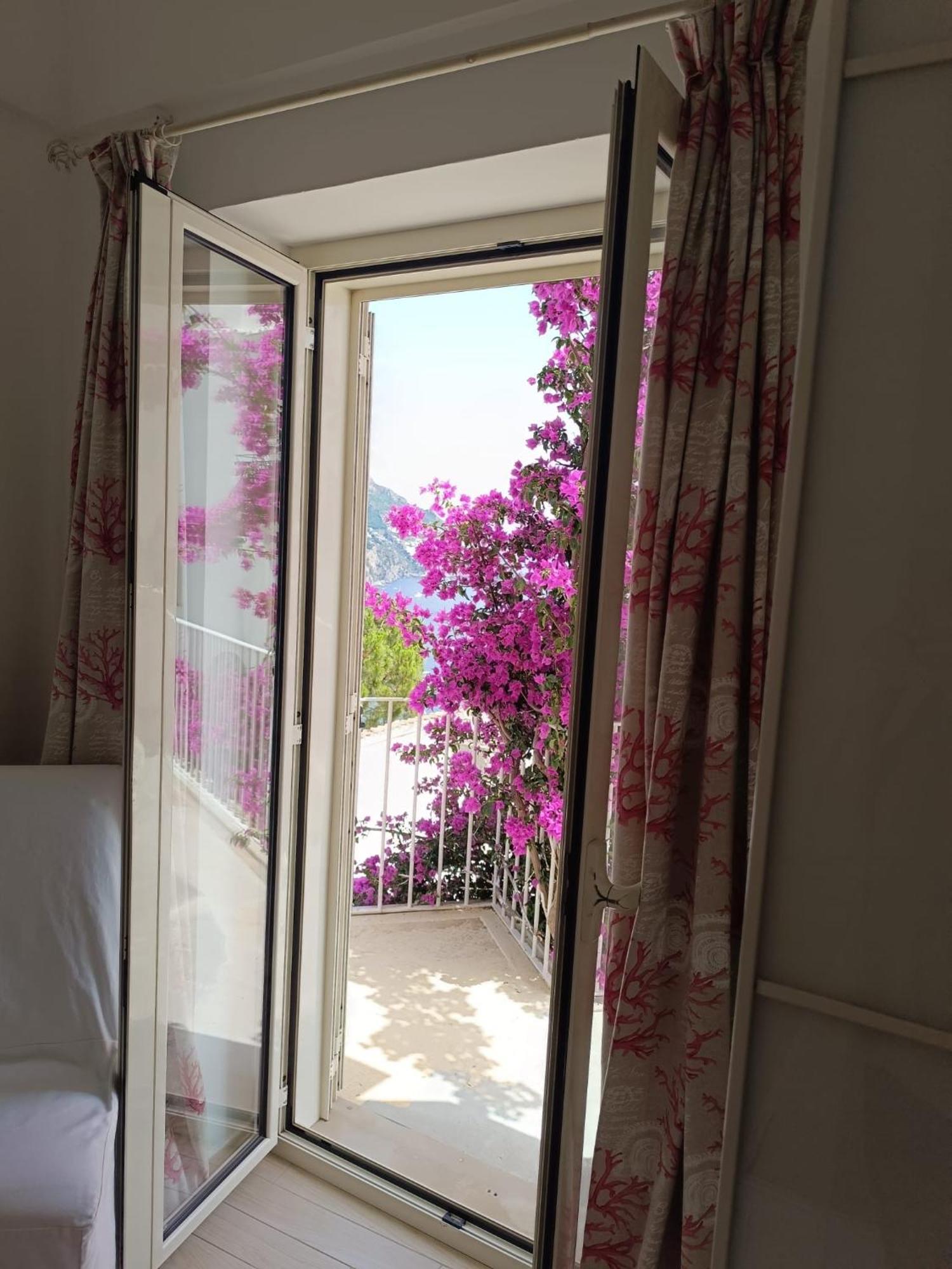 La Terrazza Di Villa Positano