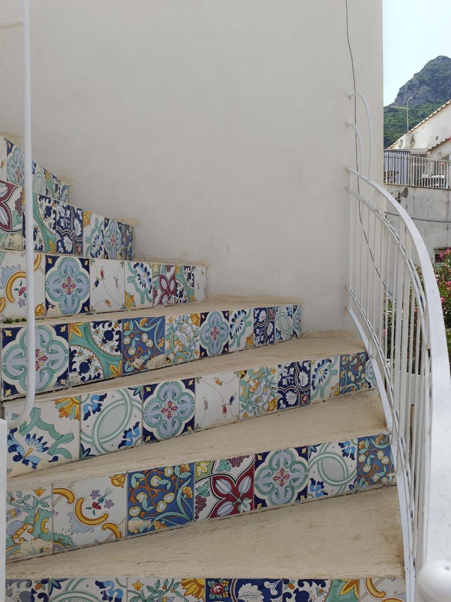 Villa La Terrazza Di *