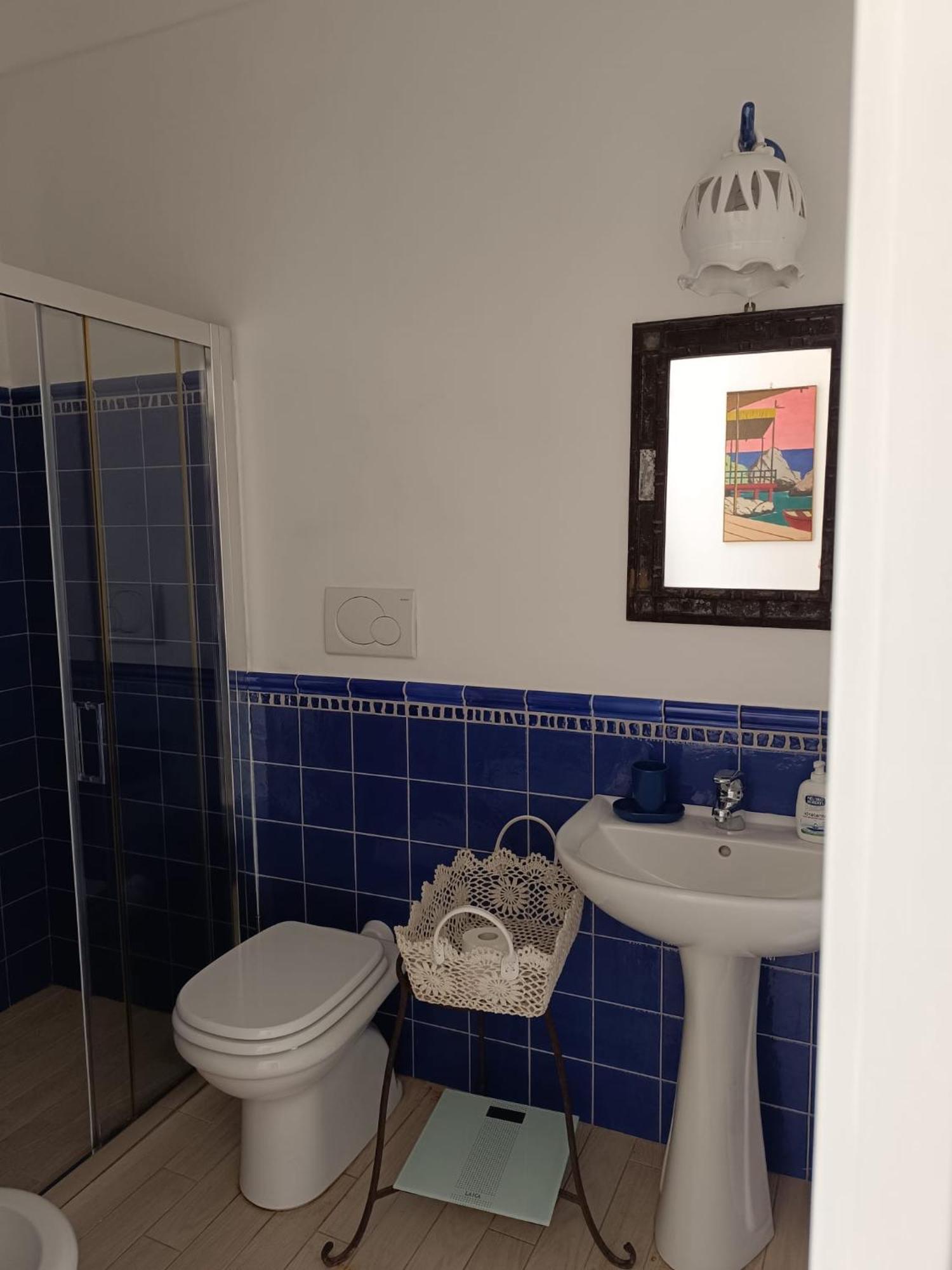Villa La Terrazza Di Positano