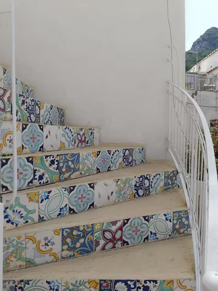 La Terrazza Di * Positano