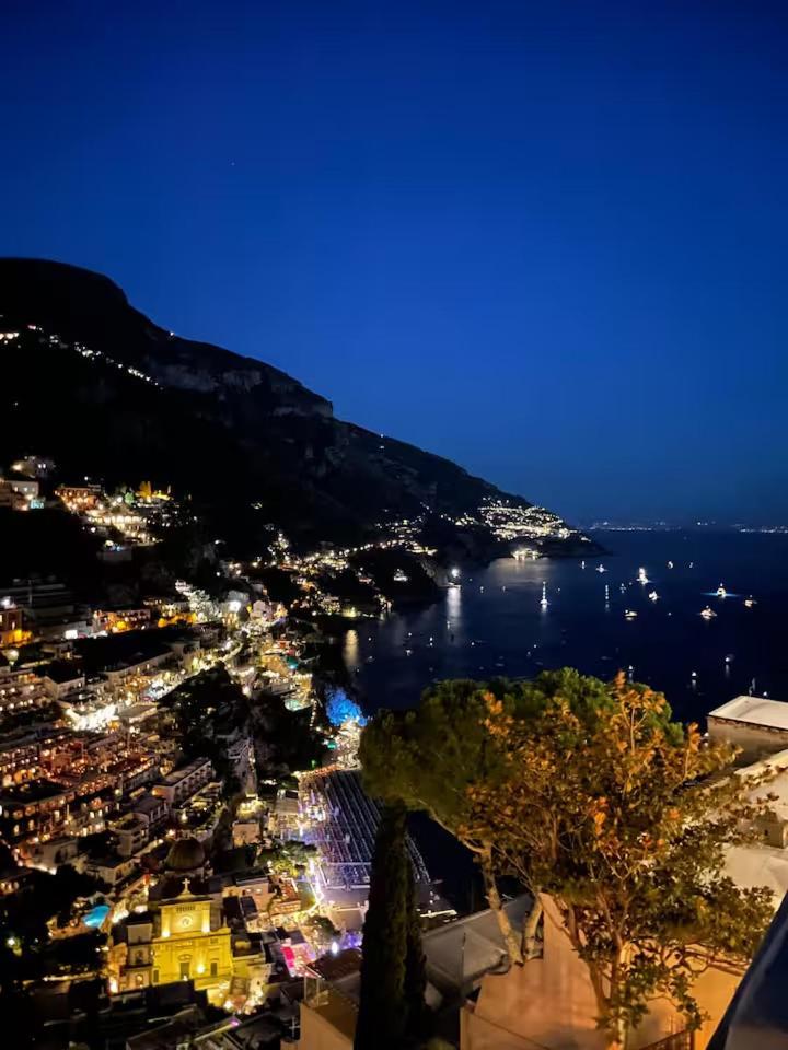 Villa La Terrazza Di