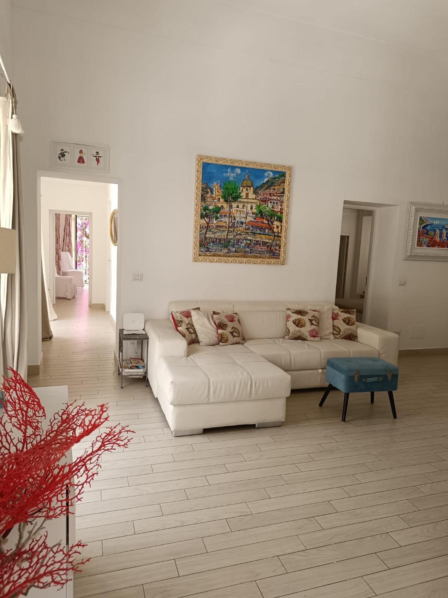 La Terrazza Di Villa *