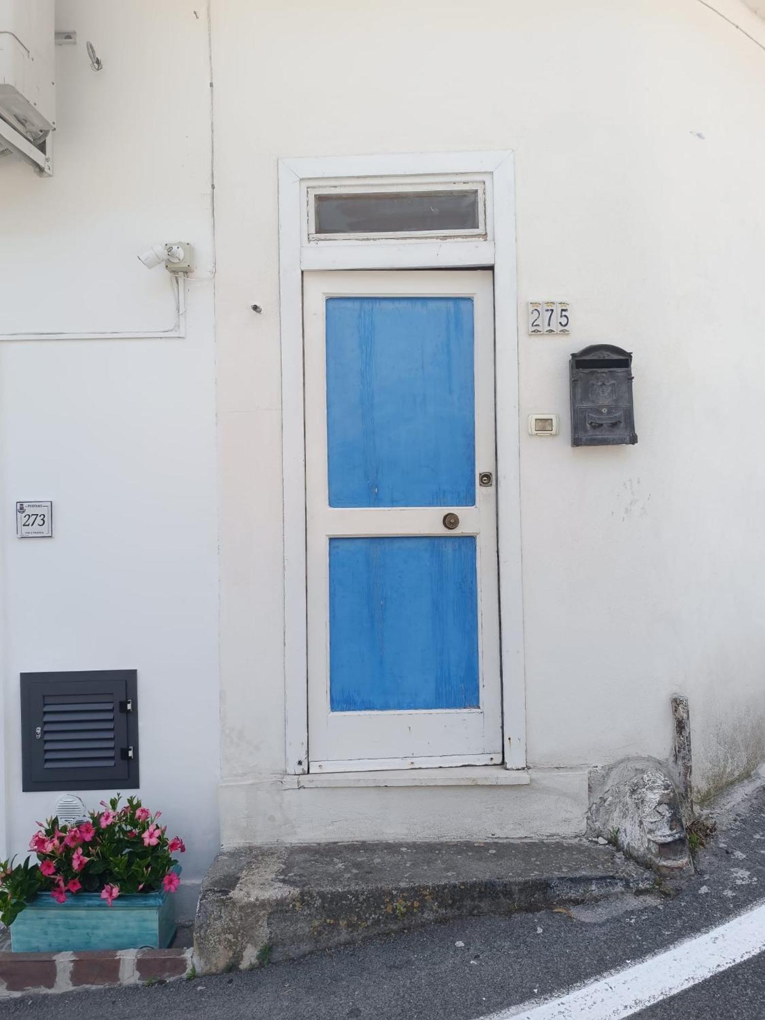 Villa La Terrazza Di