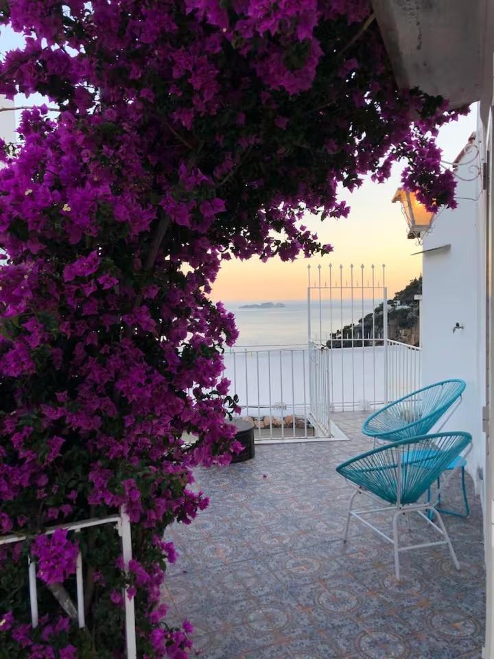 La Terrazza Di Villa