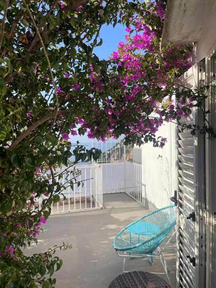 Villa La Terrazza Di