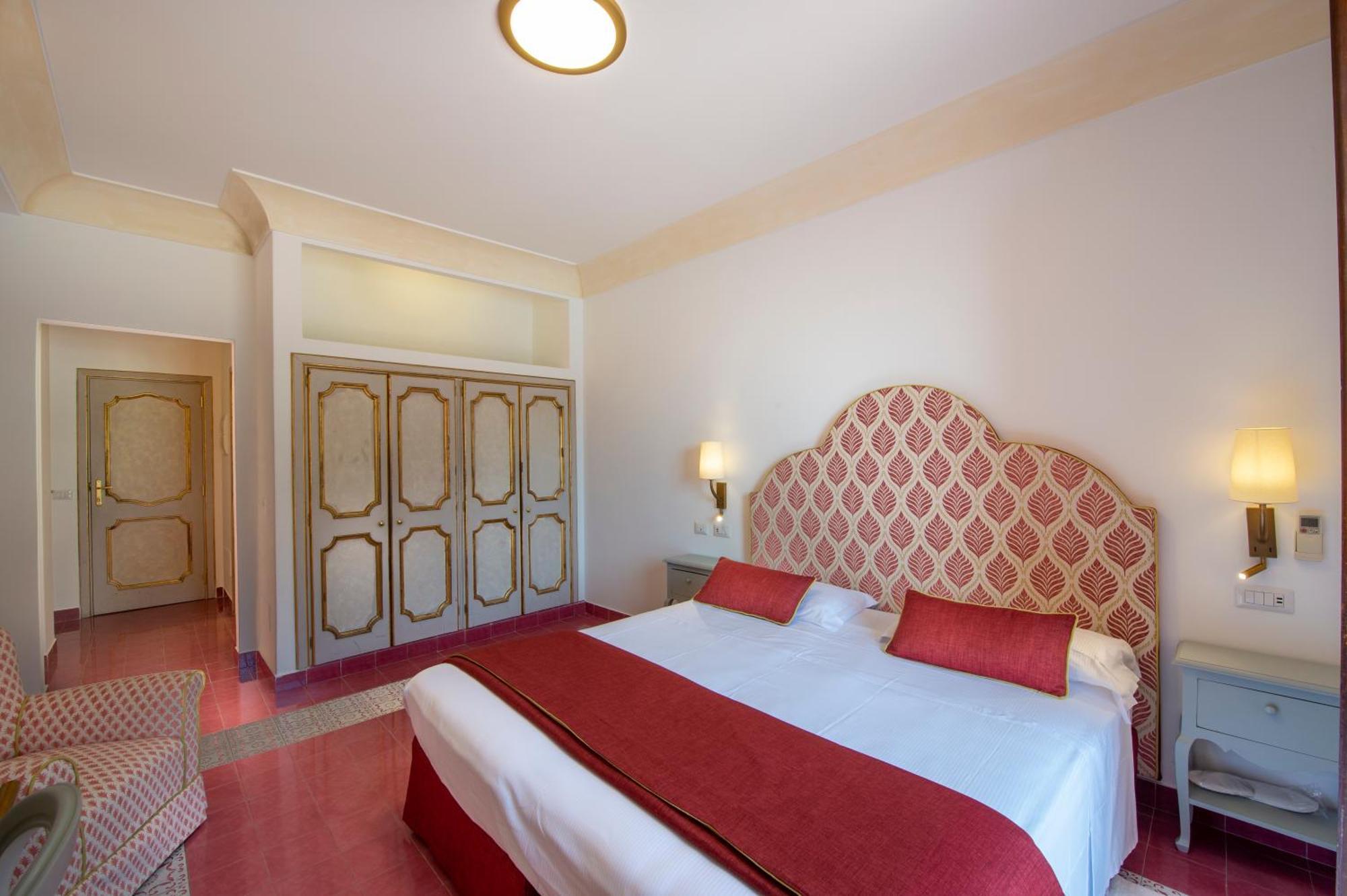 Hotel Casa Albertina Positano