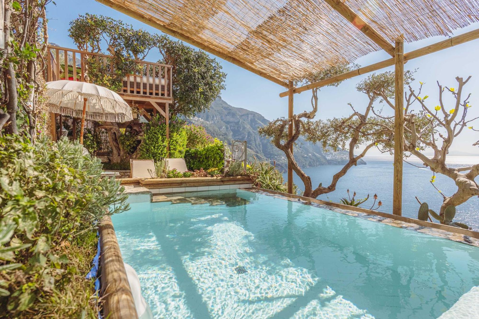 Ponente * Positano