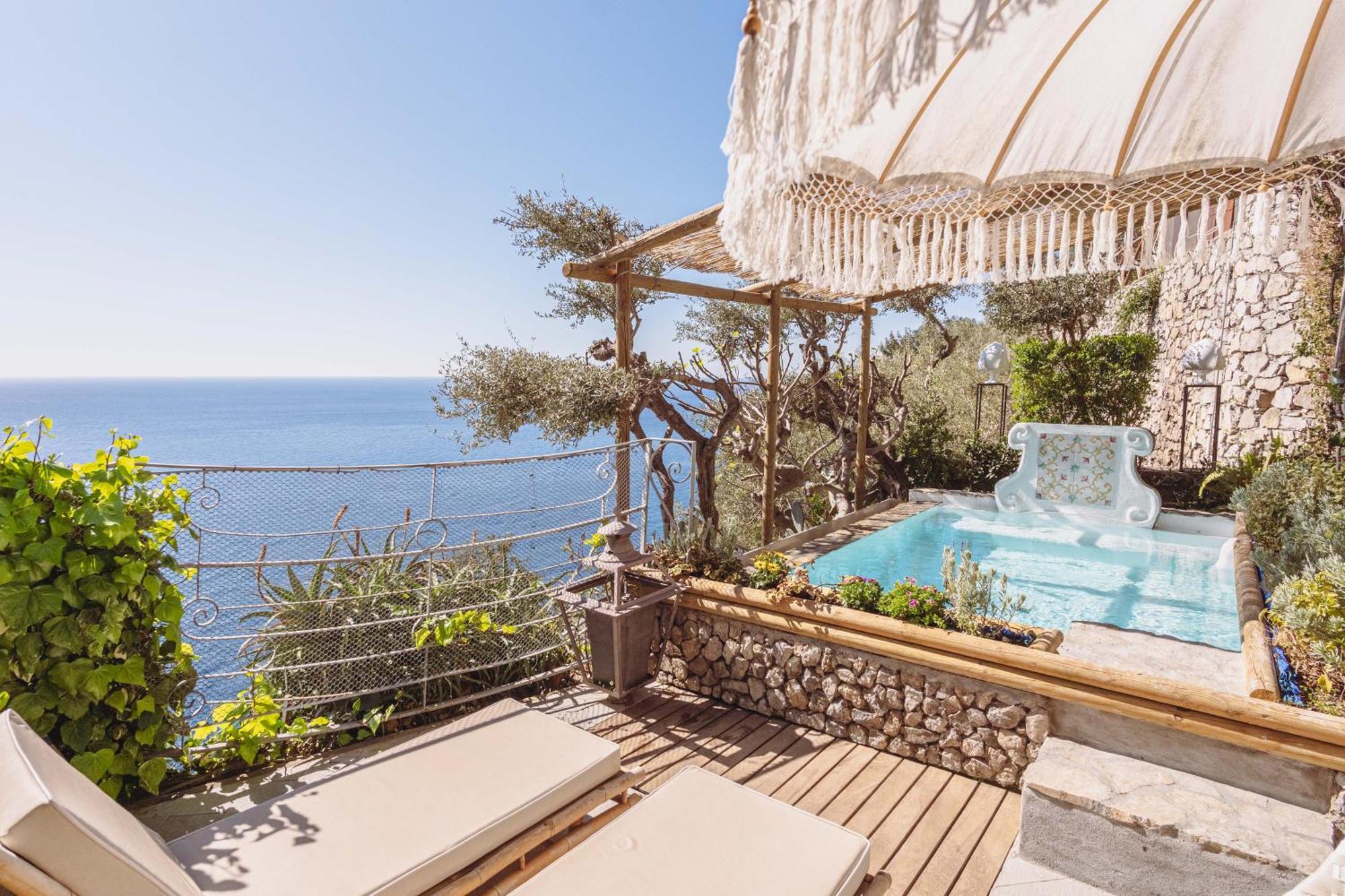 Ponente Positano