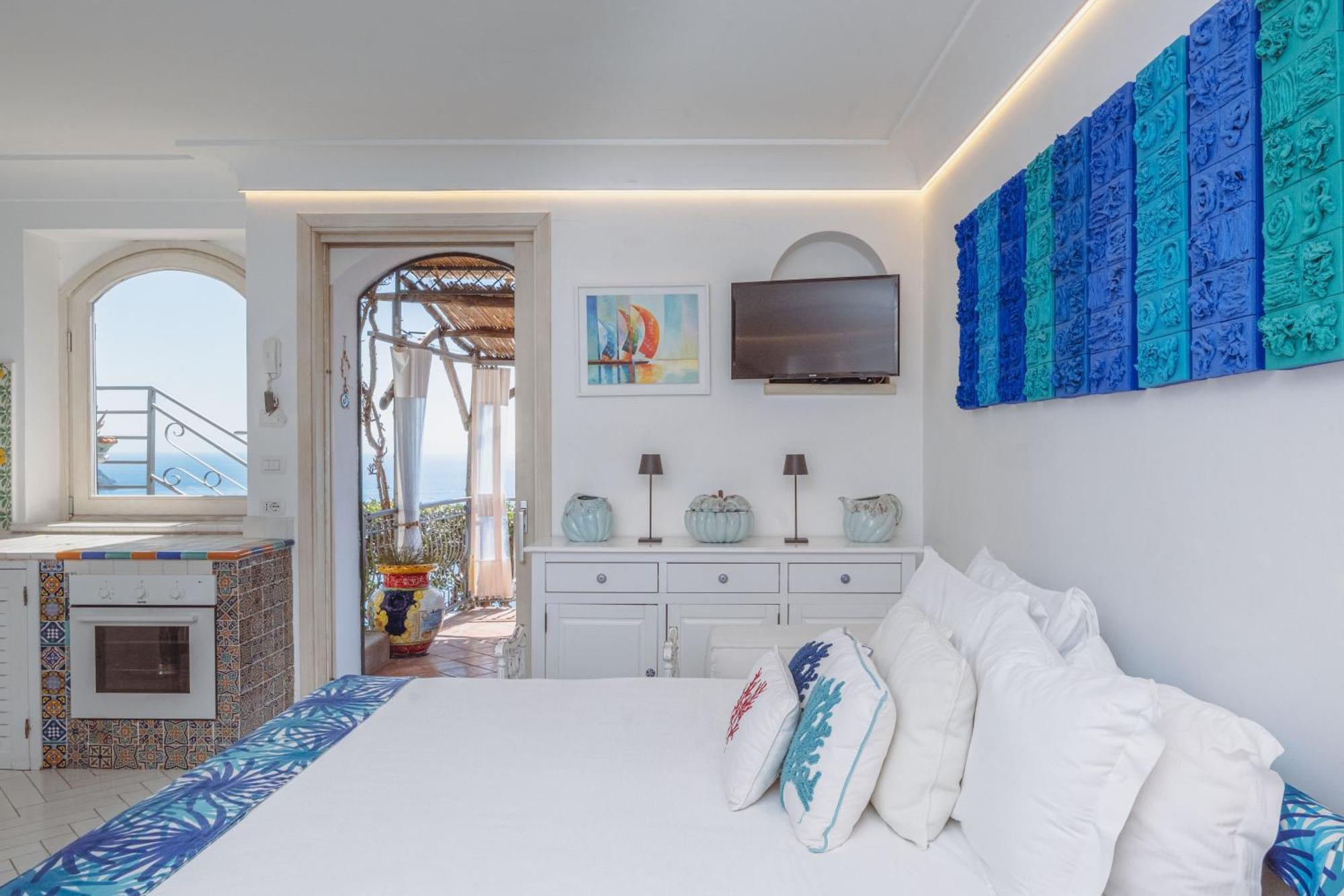 Ponente * Positano
