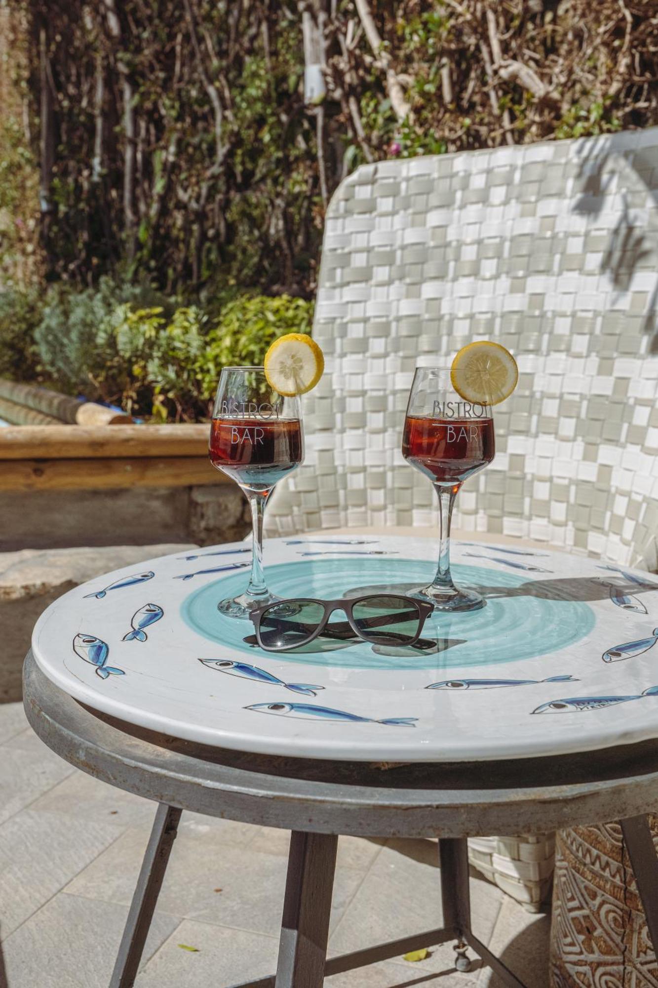 Ponente Villa Positano