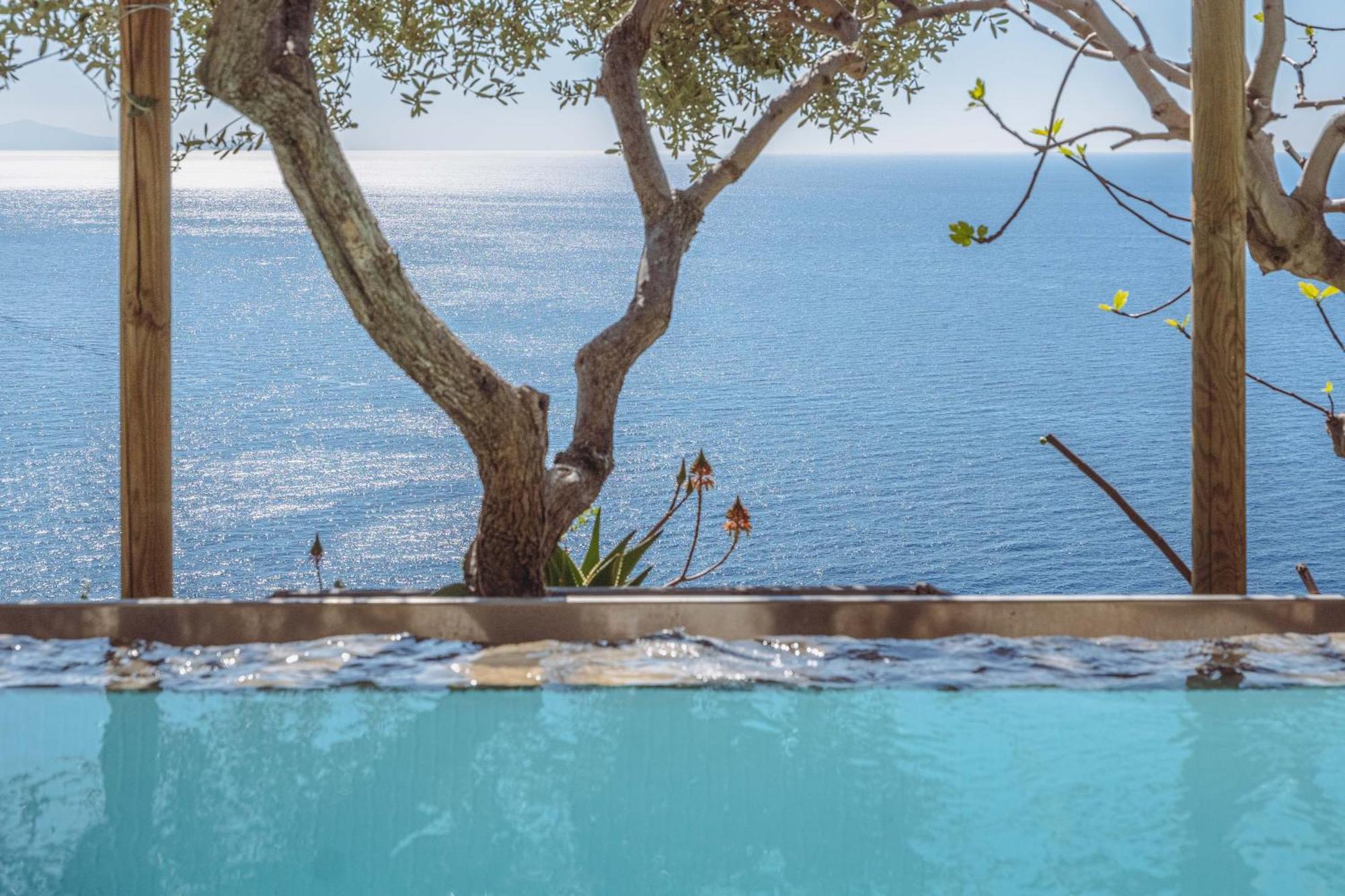 Ponente Villa Positano