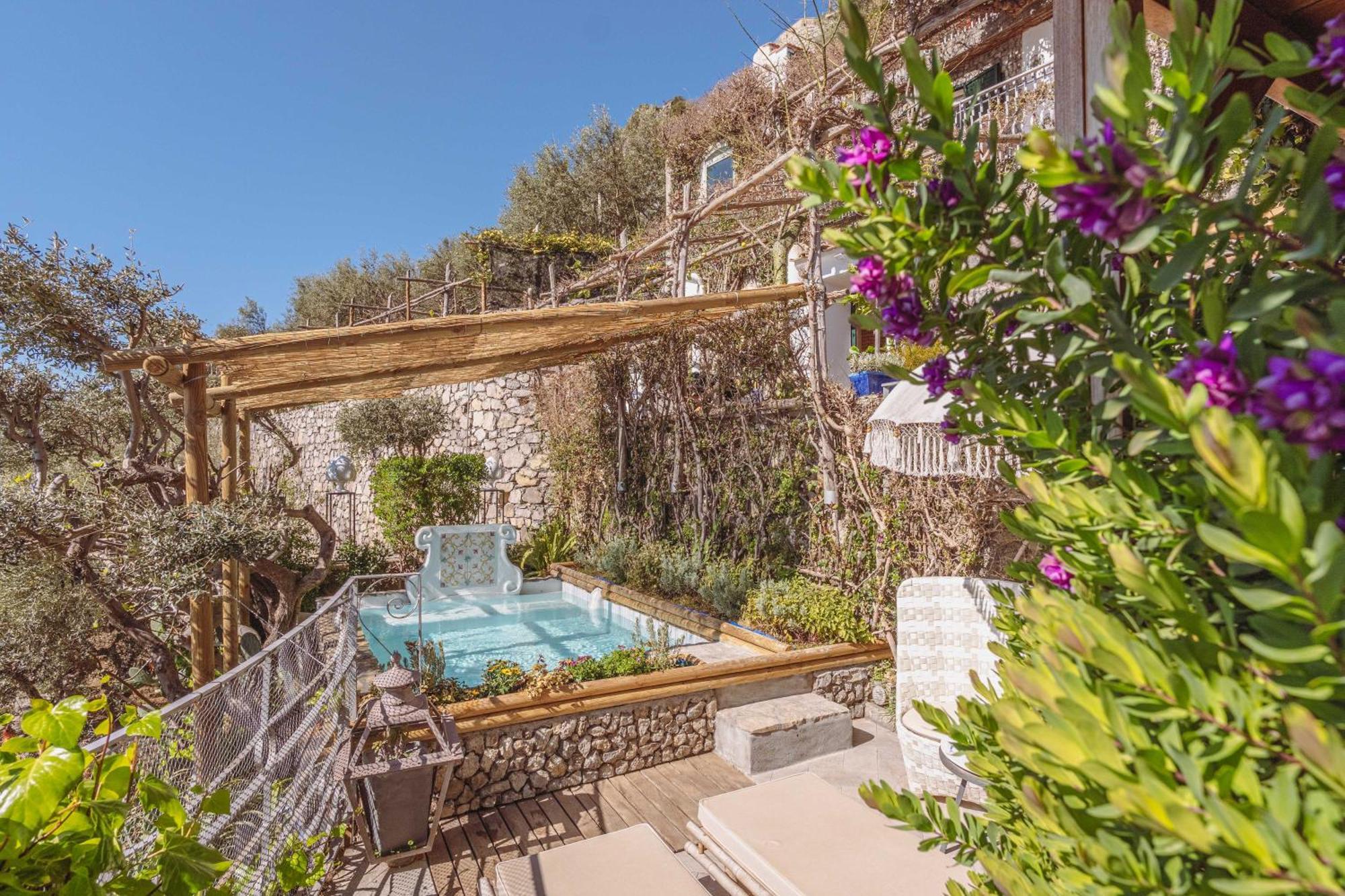 Ponente Positano