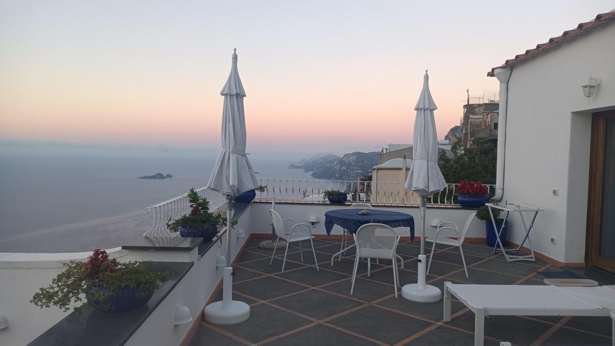 Antica Macina Positano