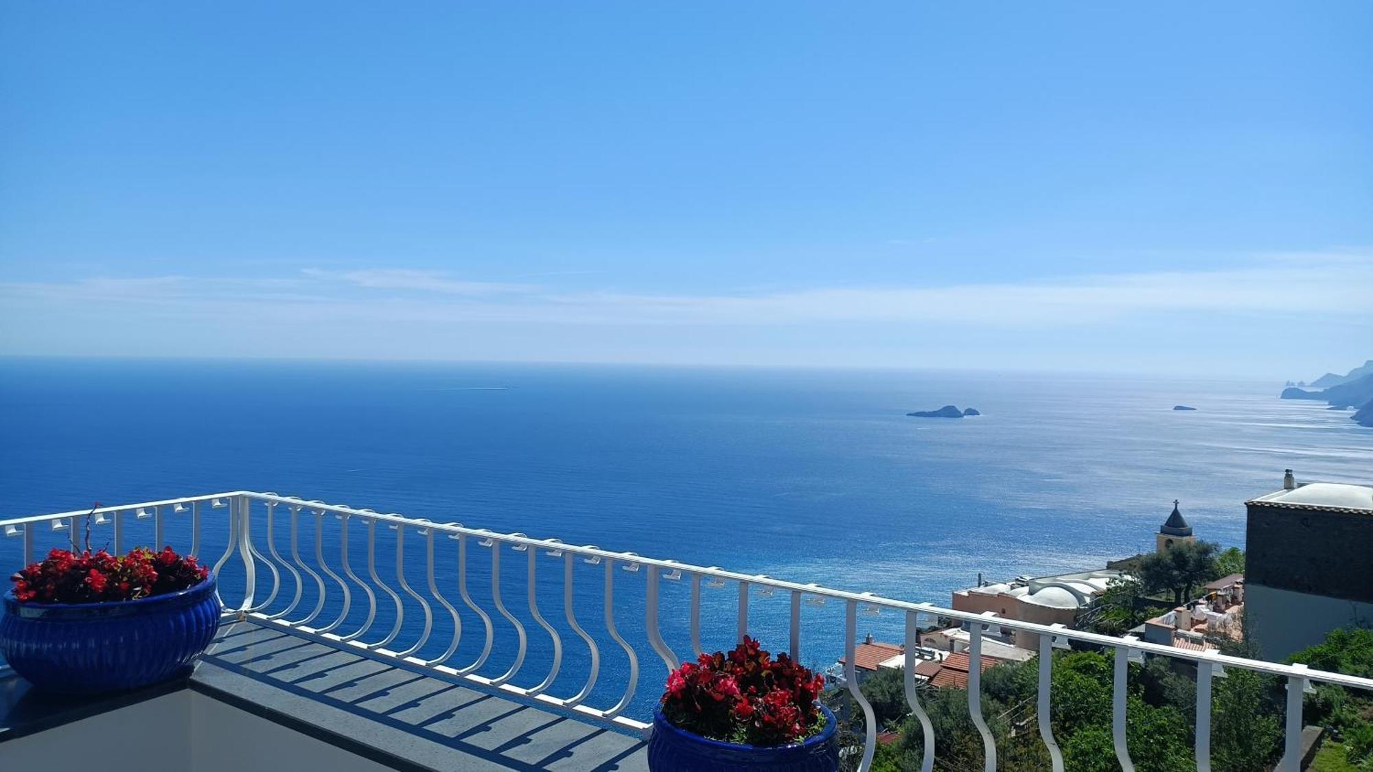 Antica Macina Positano