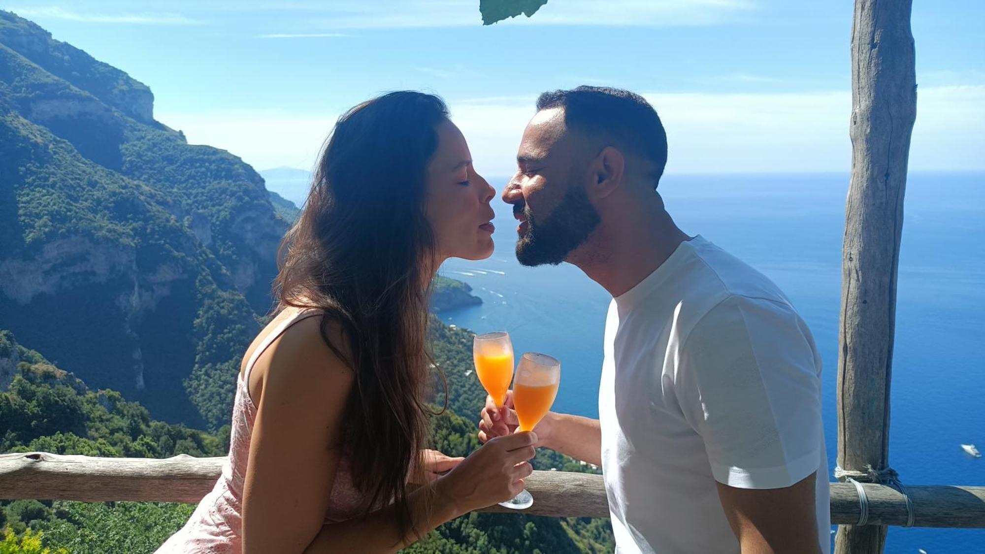 Antica Macina * Positano