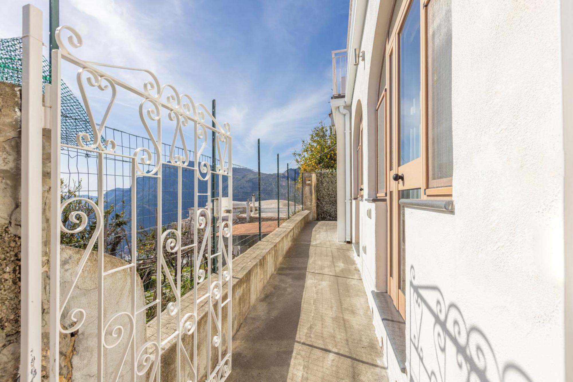 Casa Satriano *
