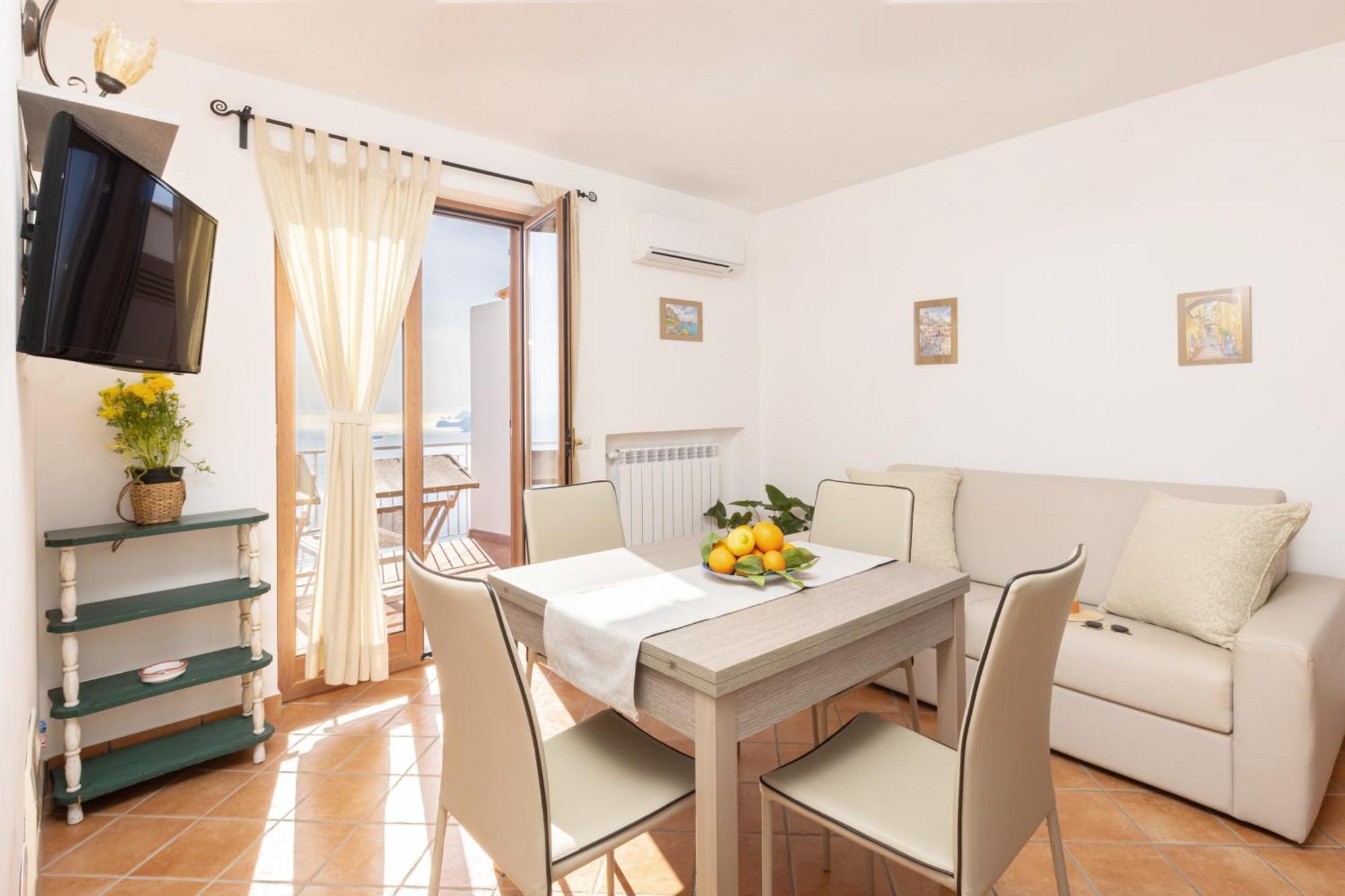 Casa Satriano