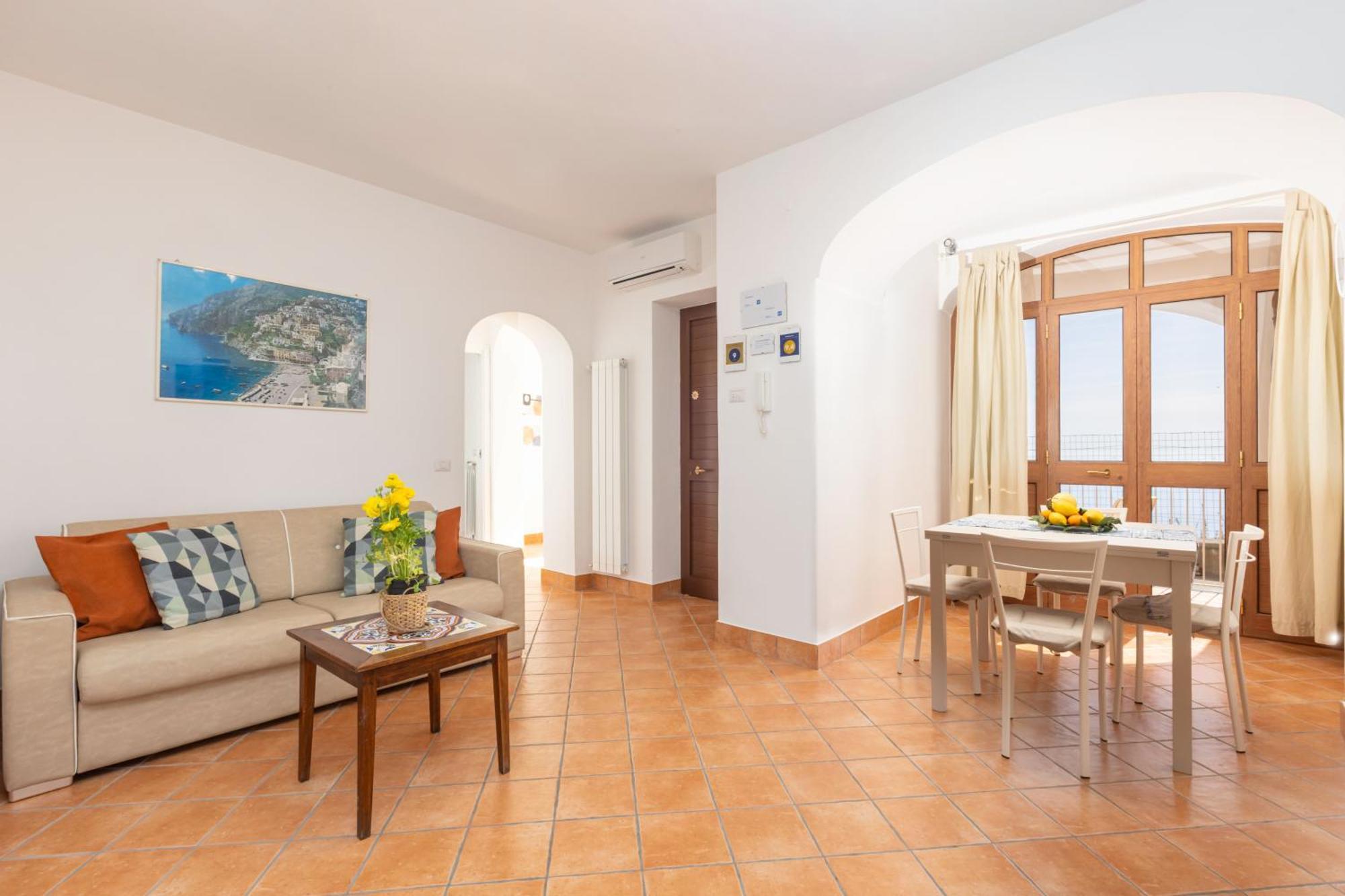 Apartment Casa Satriano *