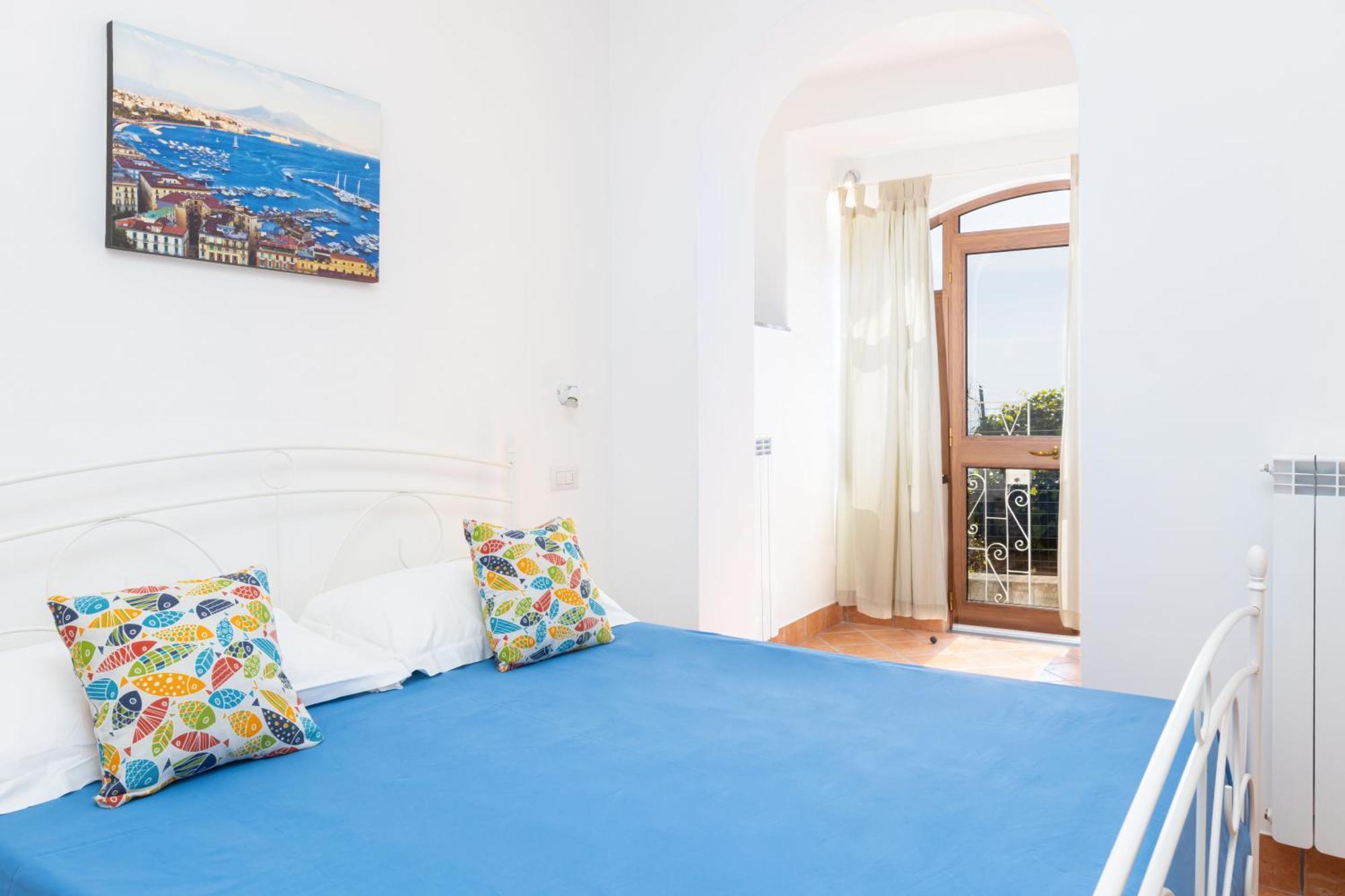 Casa Satriano