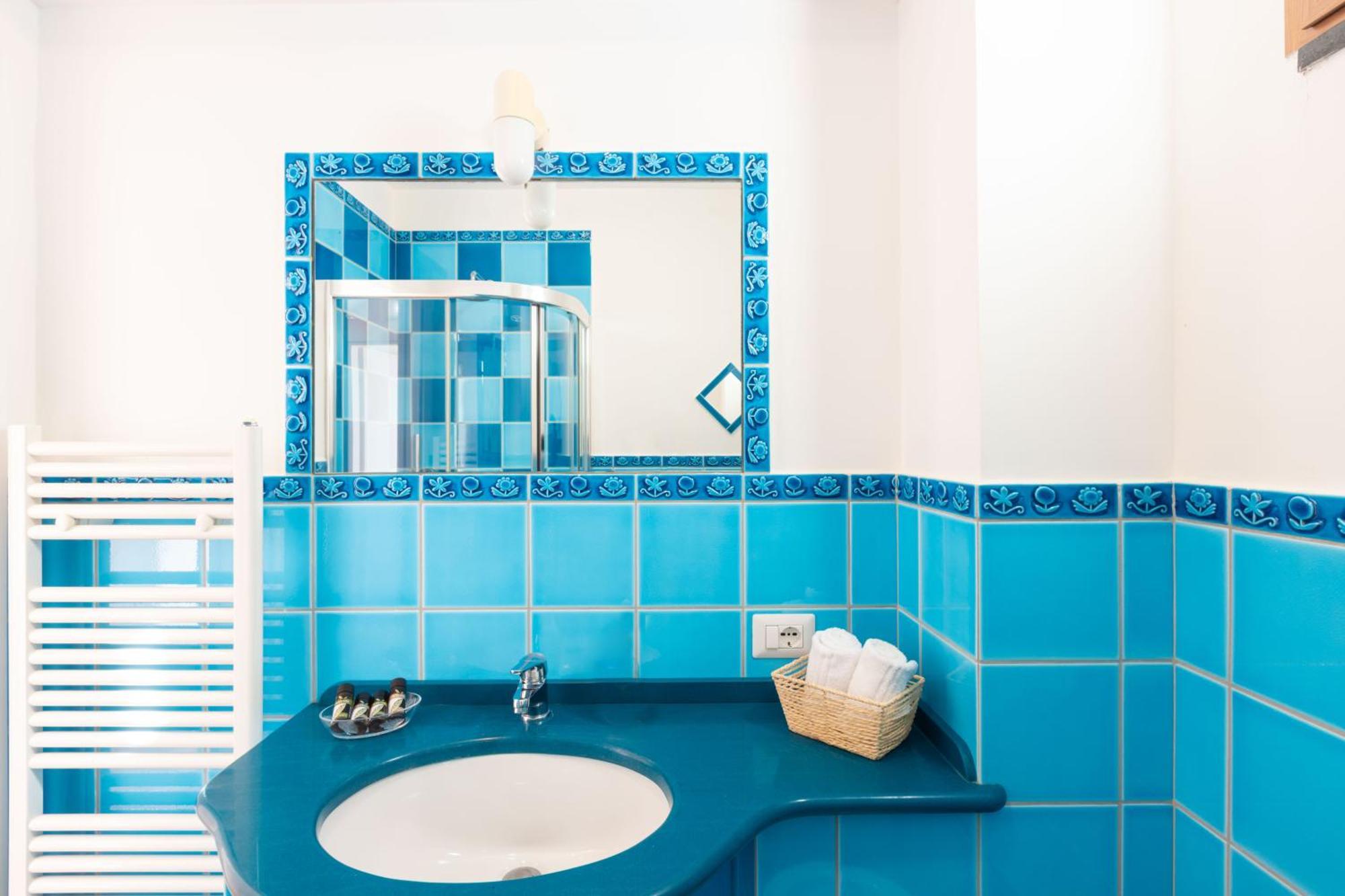 Apartment Casa Satriano