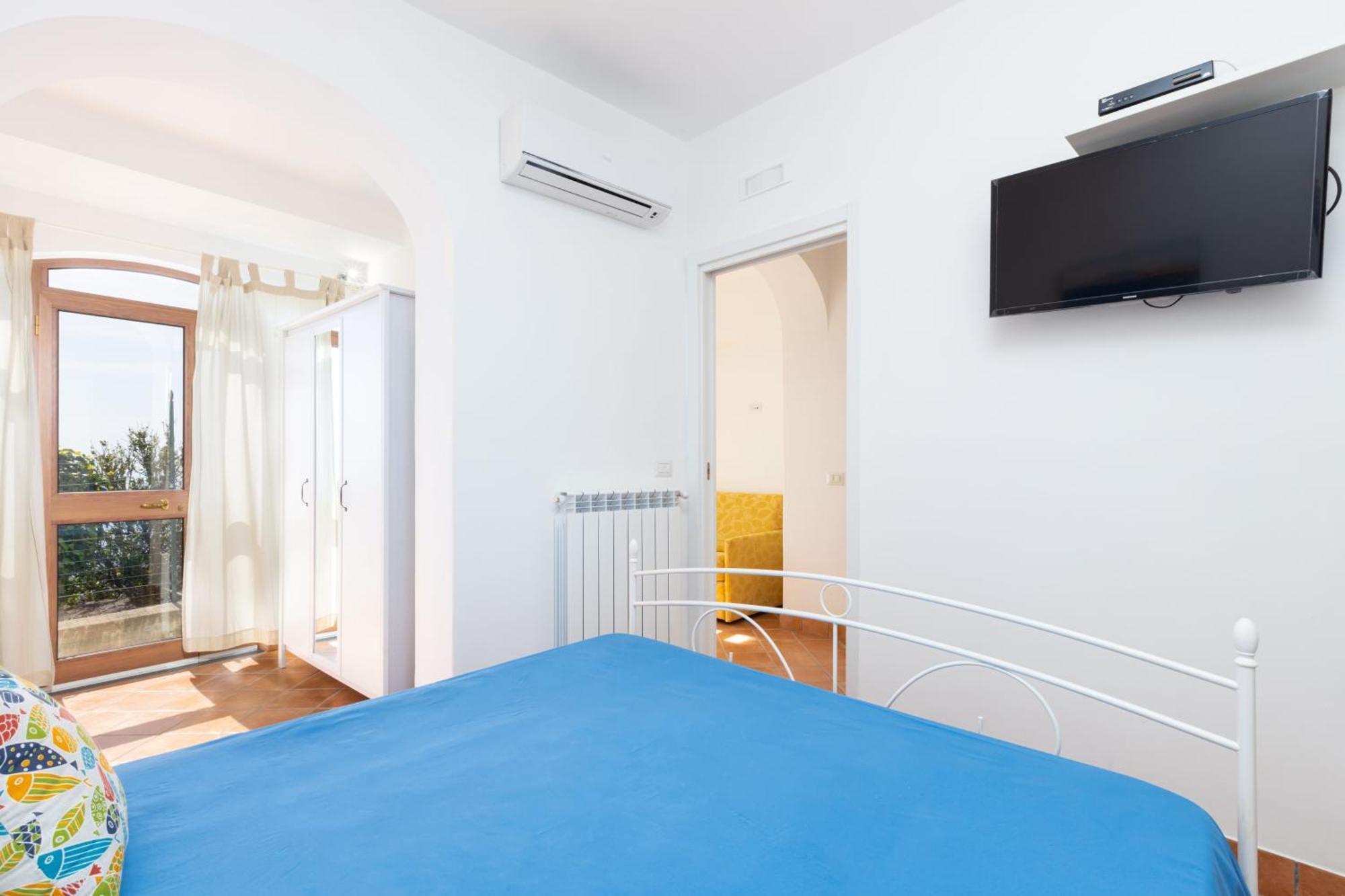 Appartamento Casa Satriano *