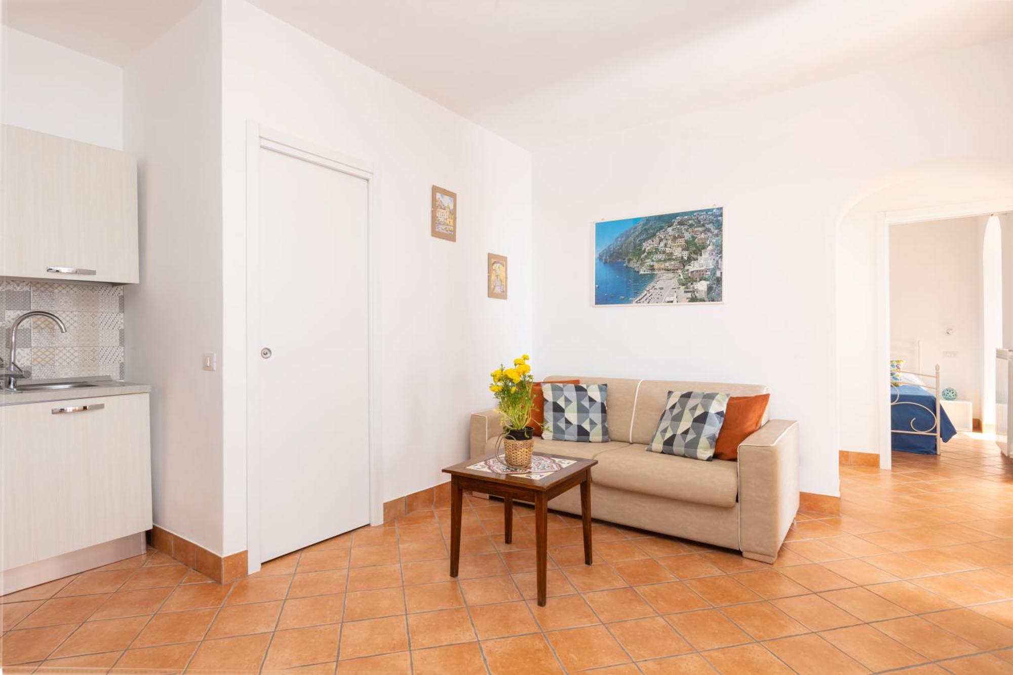 Casa Satriano *
