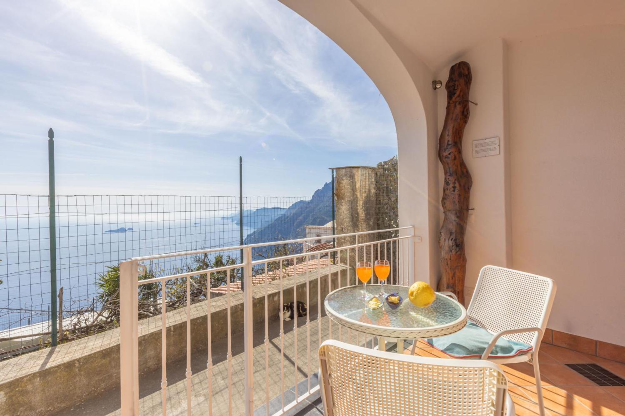 Appartamento Casa Satriano