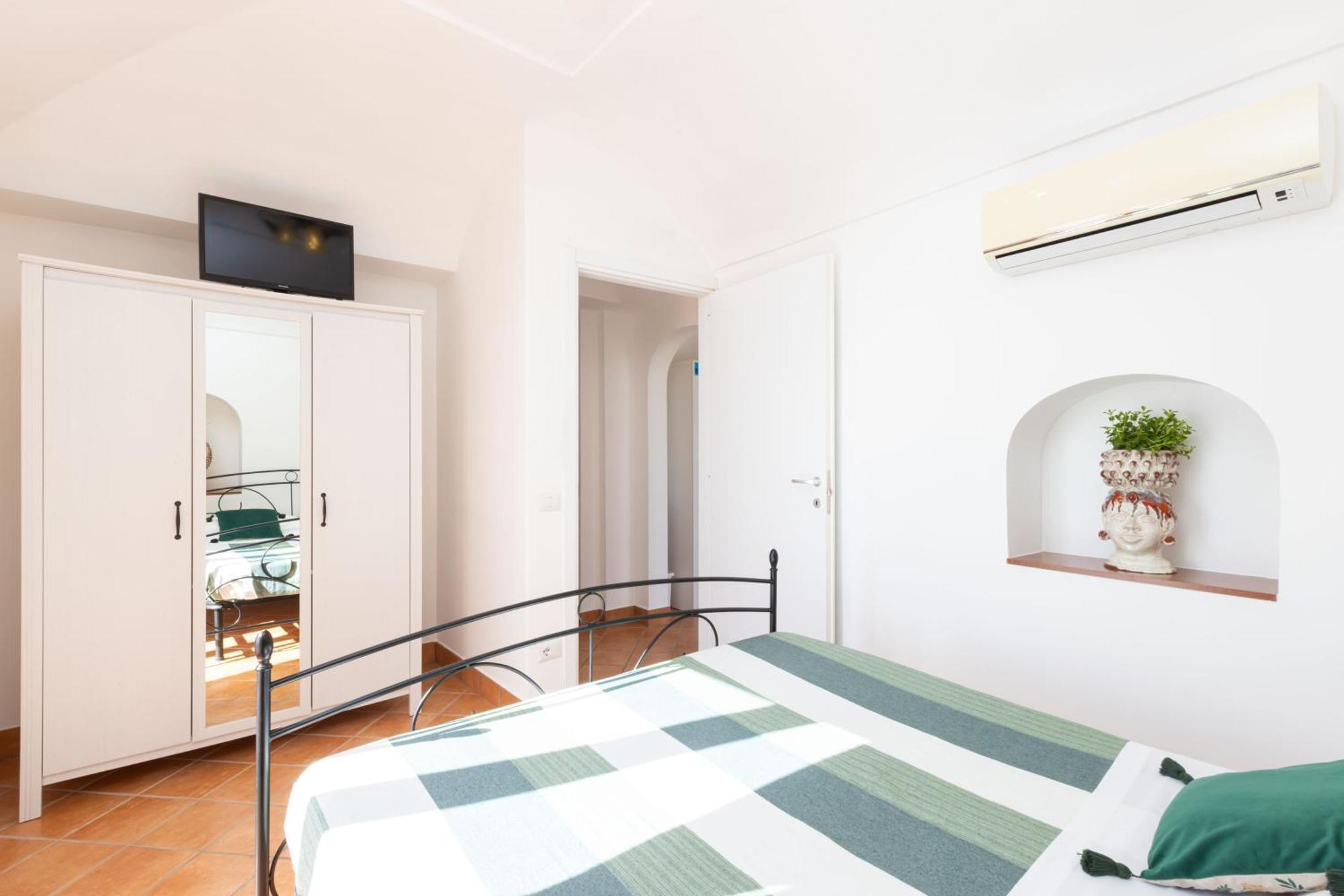 Apartment Casa Satriano Positano