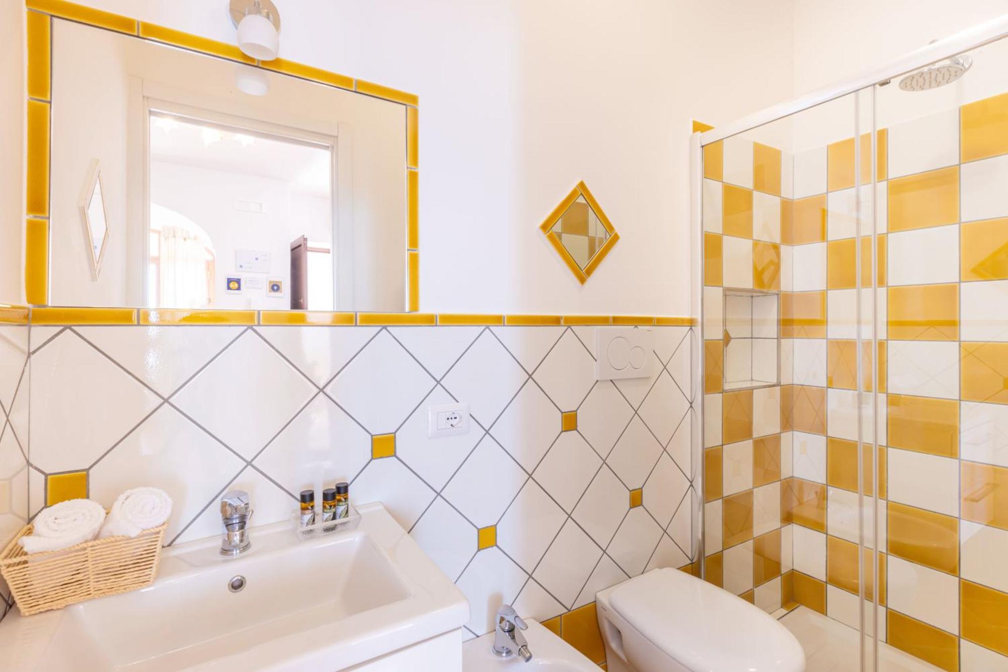 Casa Satriano Positano