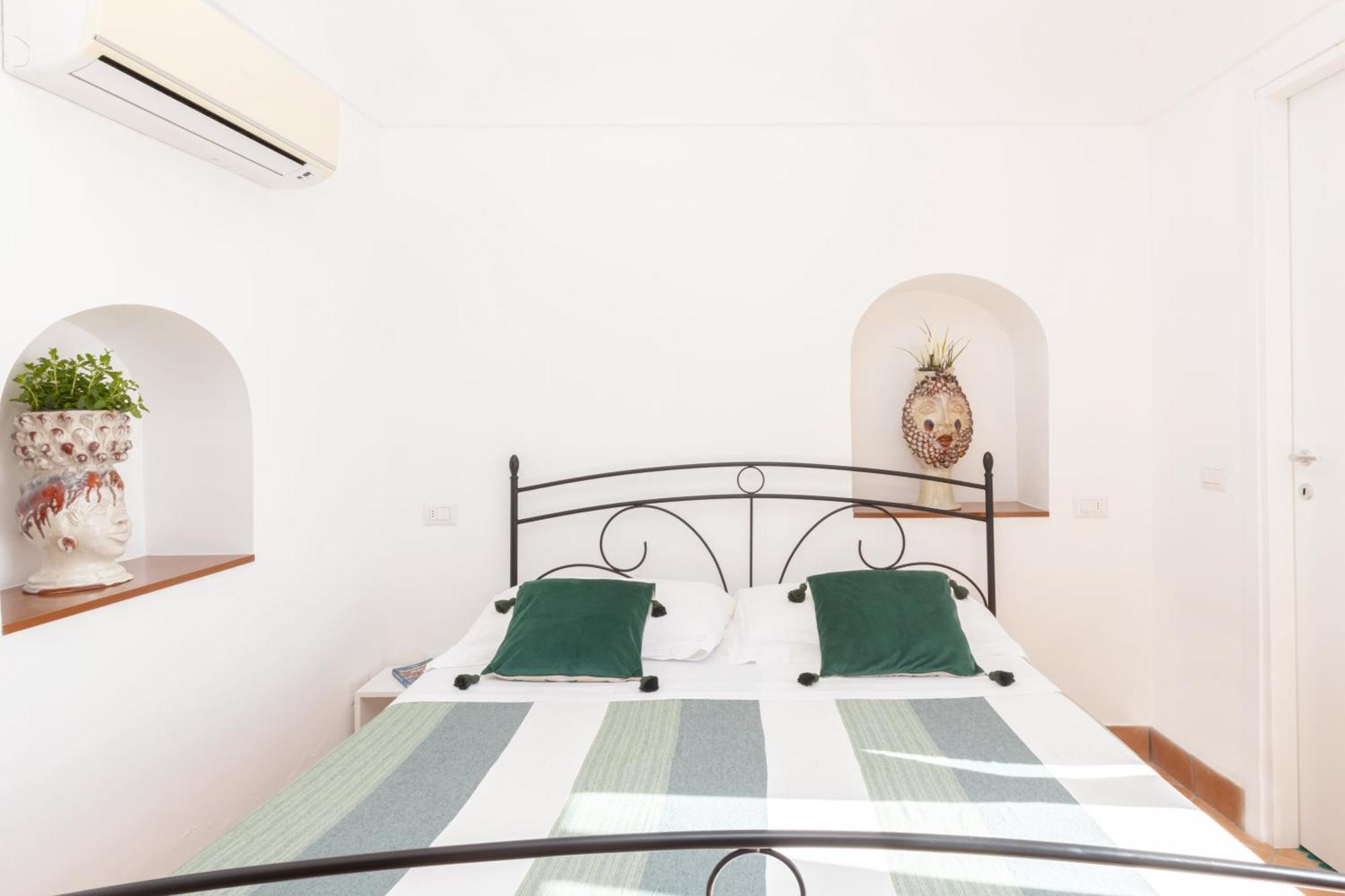 Apartment Casa Satriano