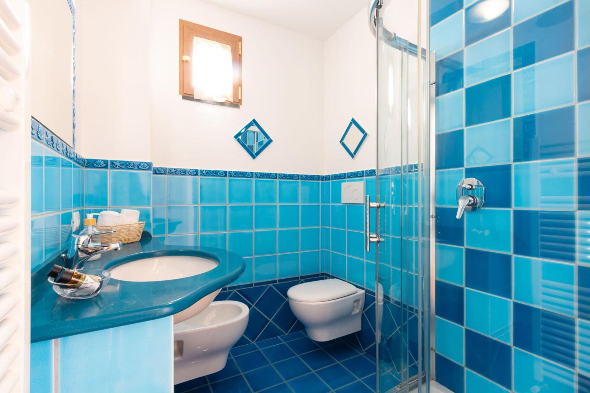 Casa Satriano Apartment *