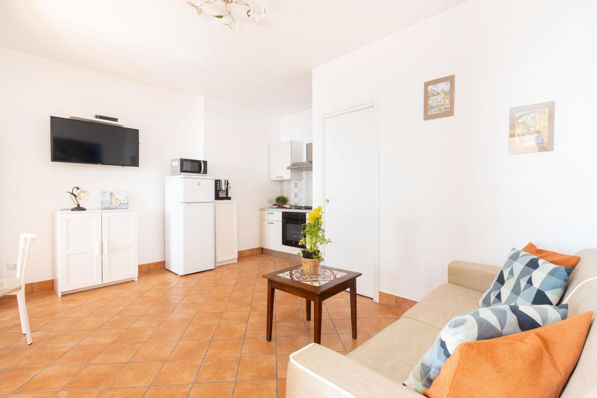 Casa Satriano Positano