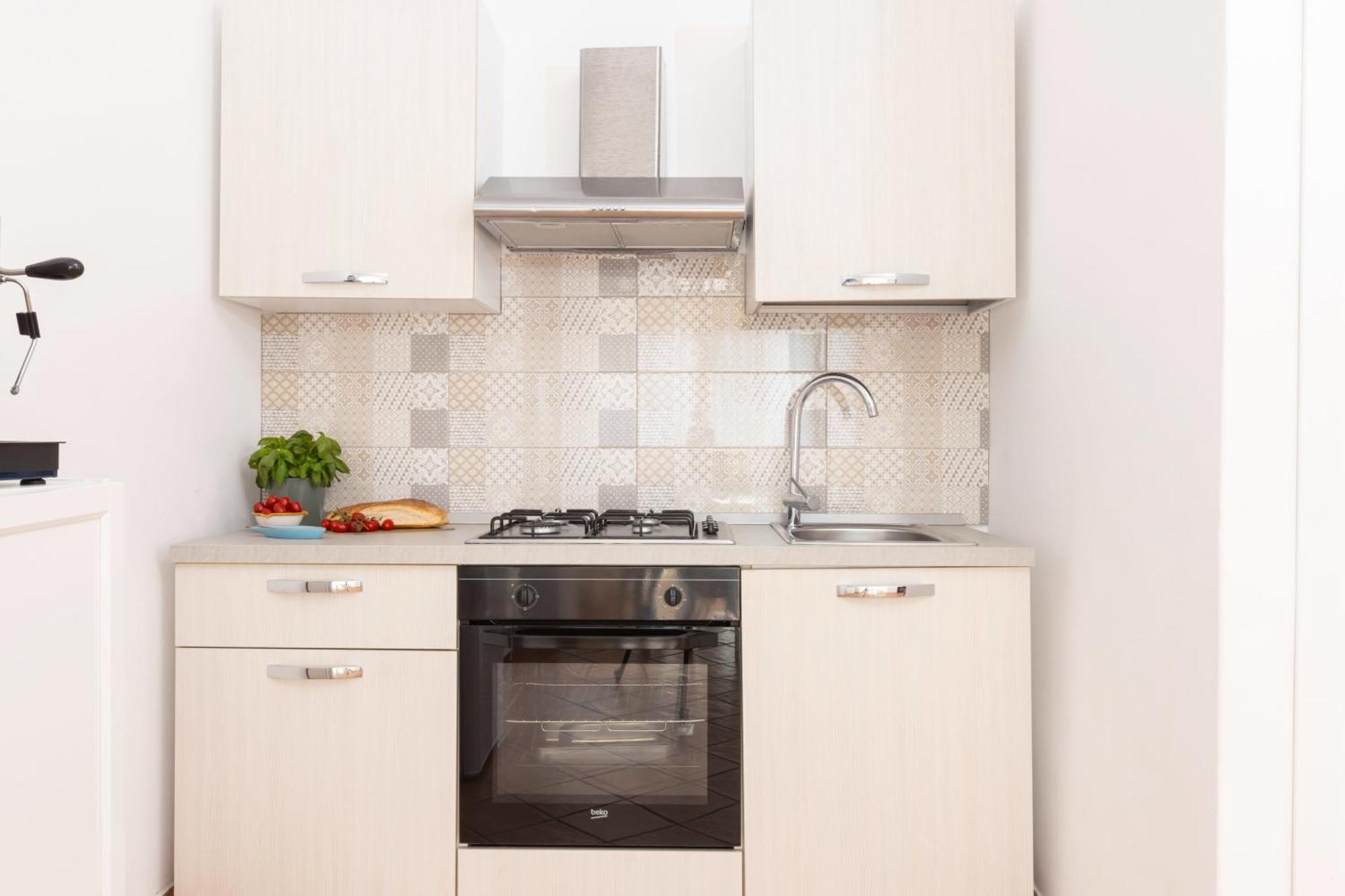 Appartamento Casa Satriano *